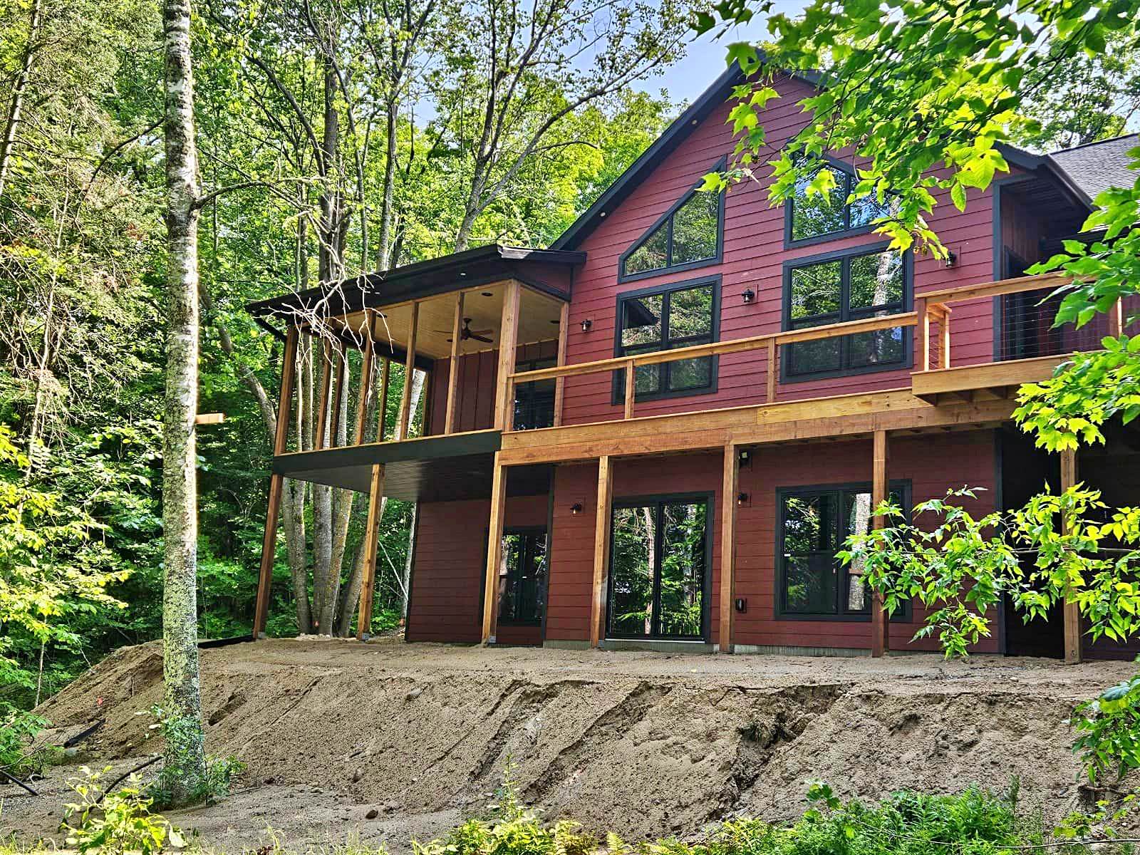 Home Building Renovating and Remodeling in Aitkin MN's image