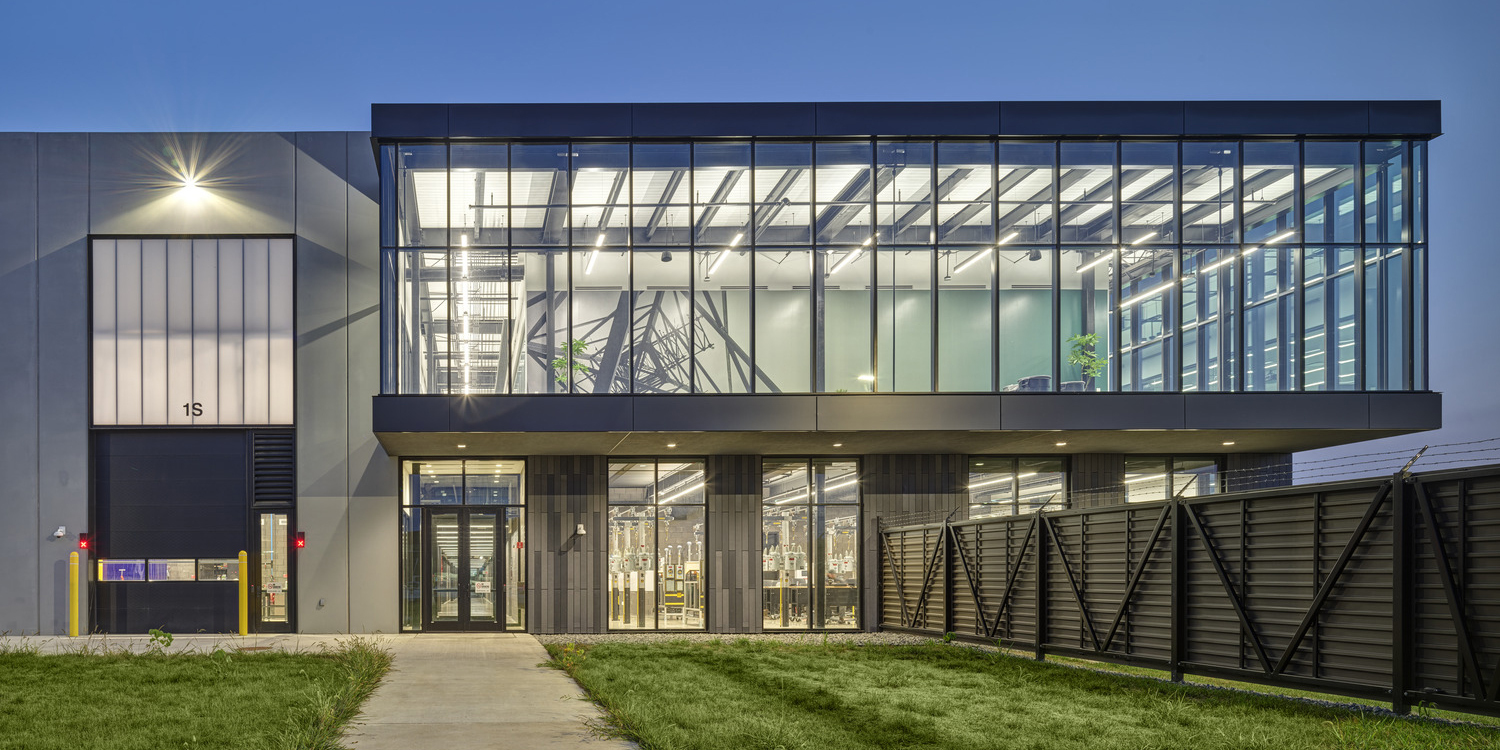 WE West Energy GmbH's image