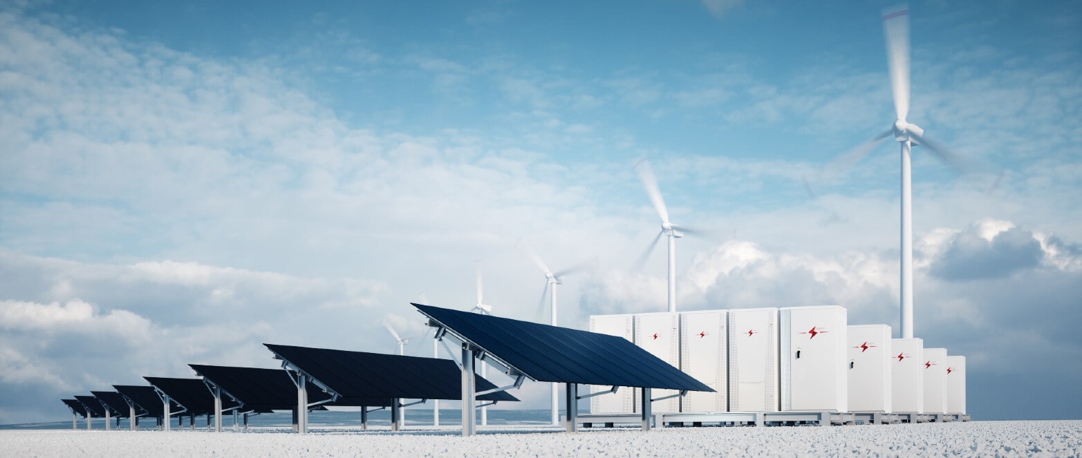 WE West Energy GmbH's image