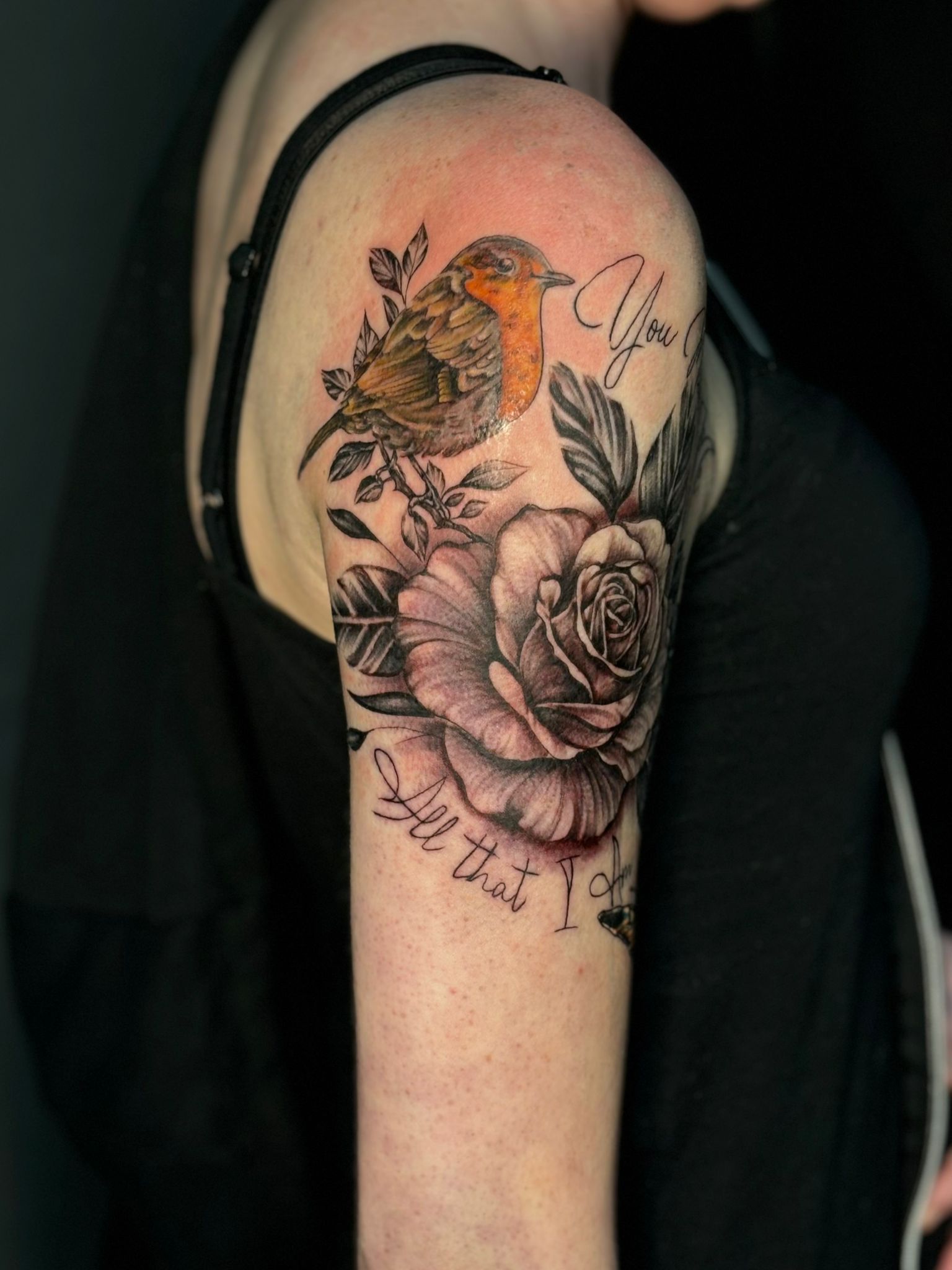 The Ink Siren's image