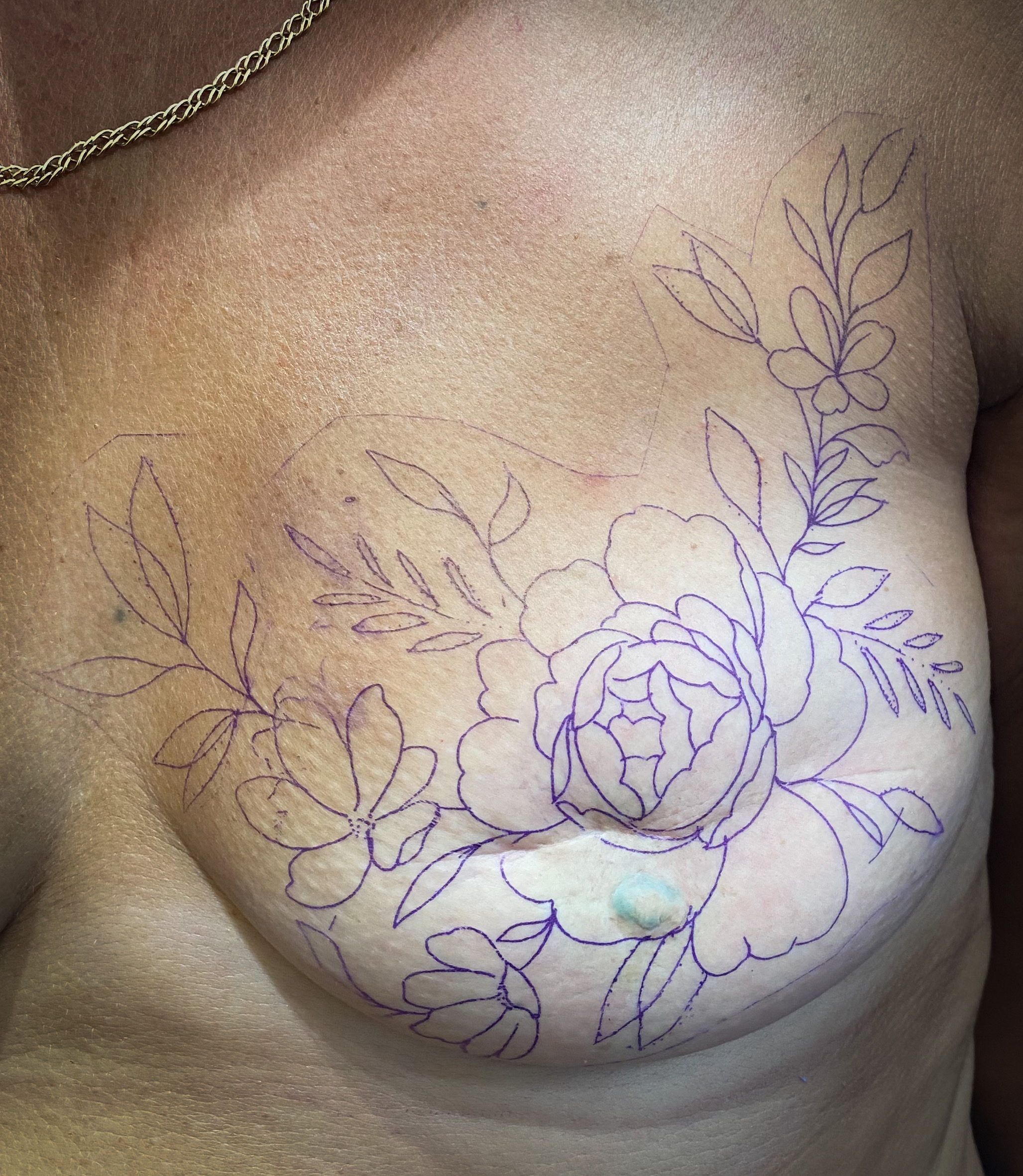 The Ink Siren's image