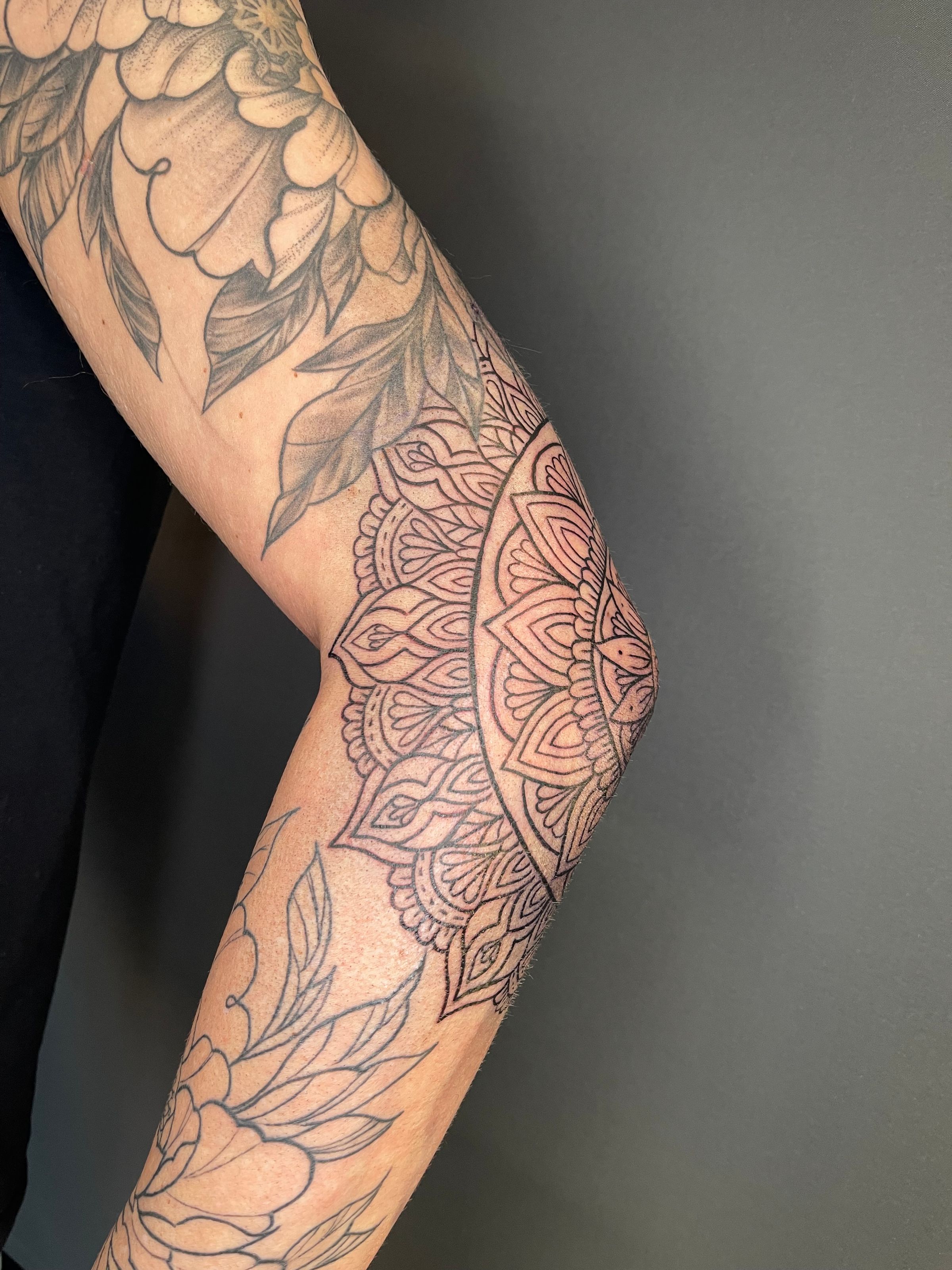 The Ink Siren's image