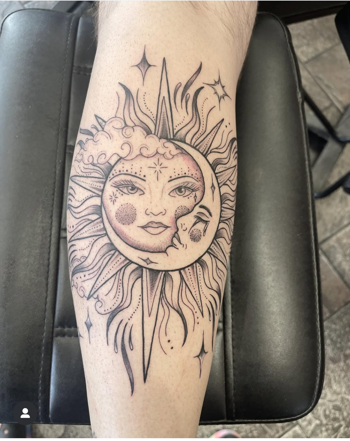 The Ink Siren's image