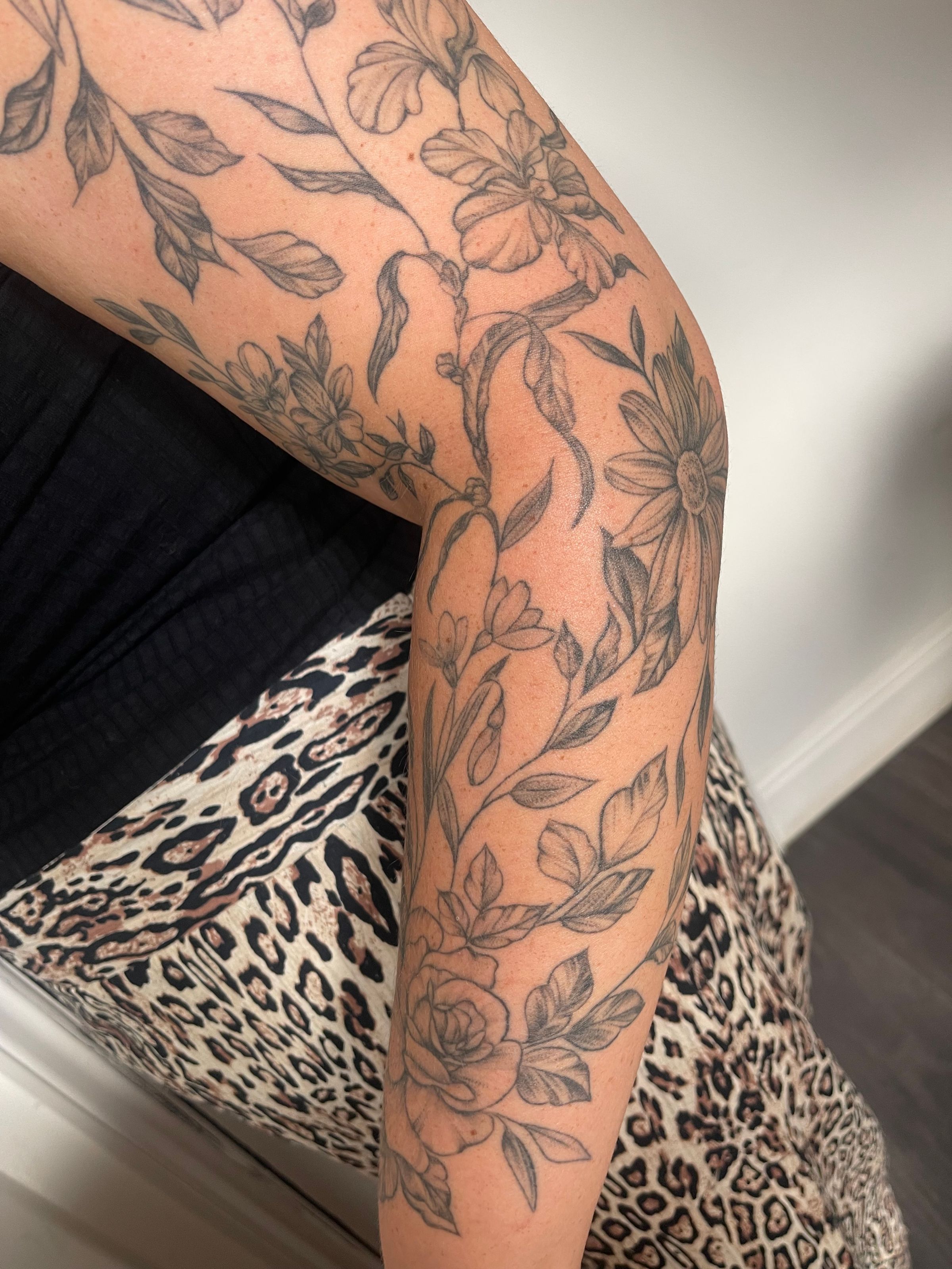The Ink Siren's image