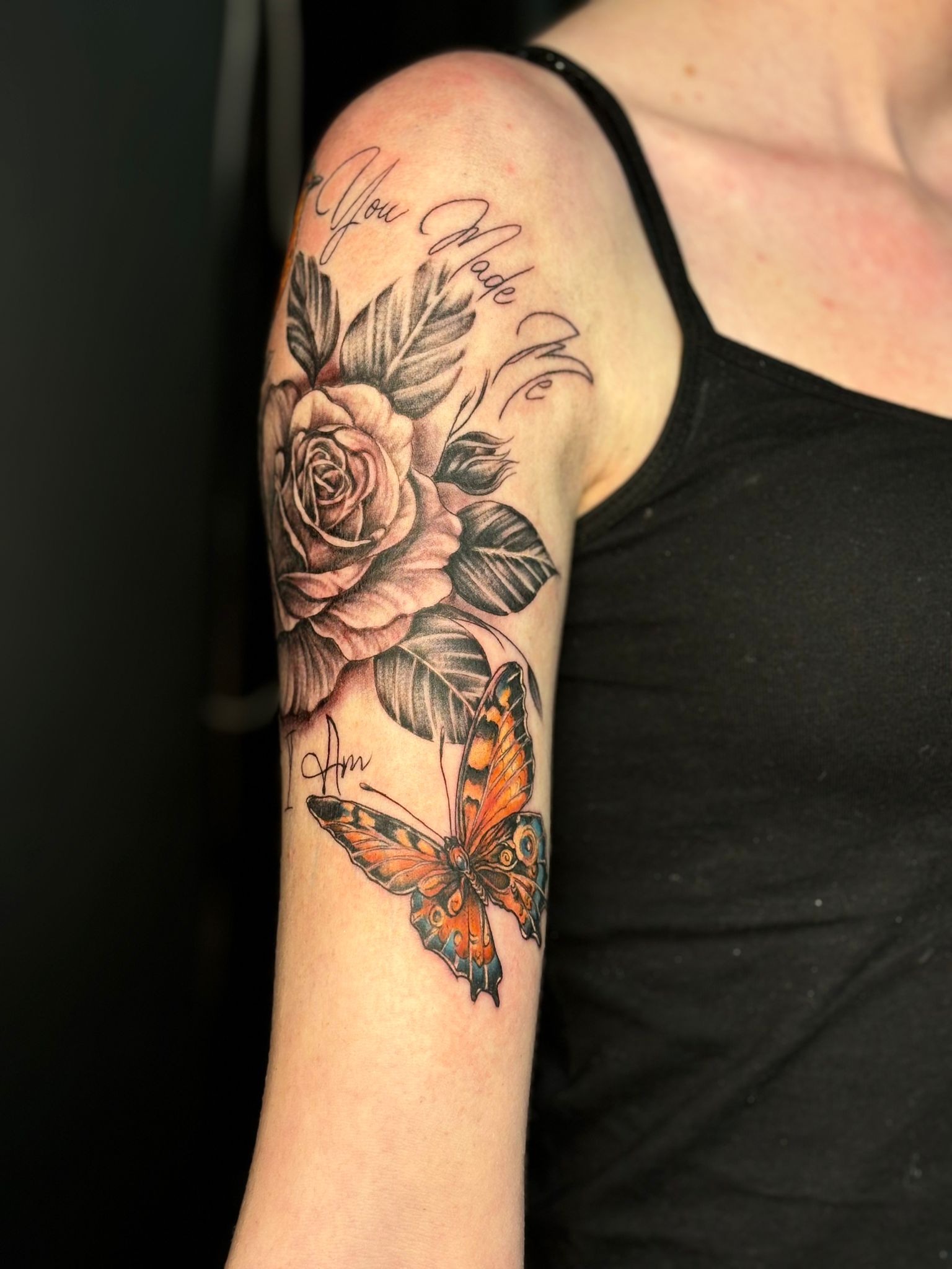 The Ink Siren's image