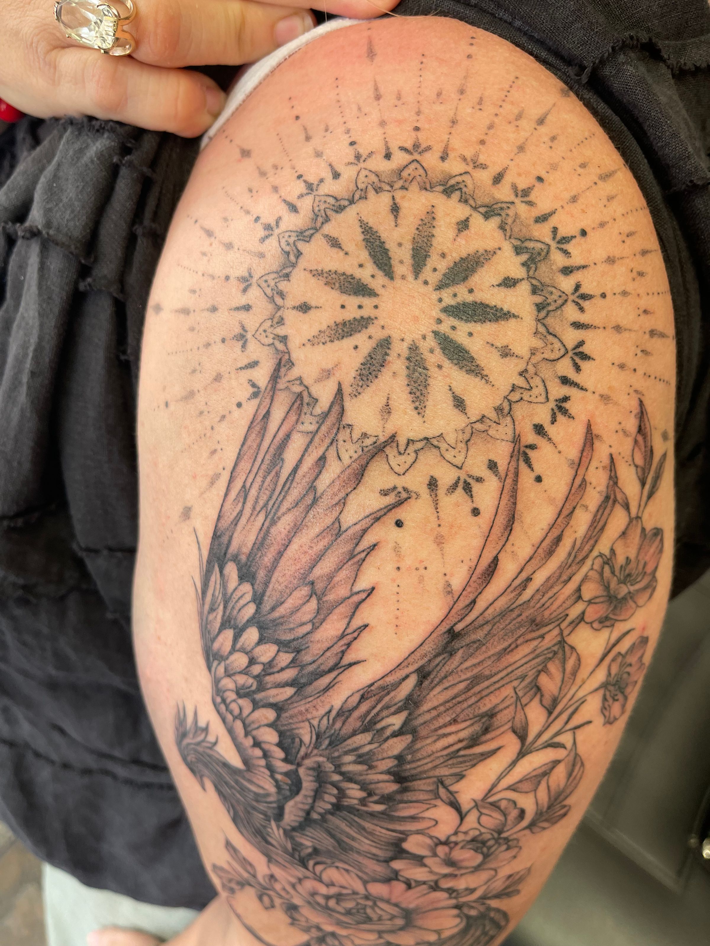 The Ink Siren's image