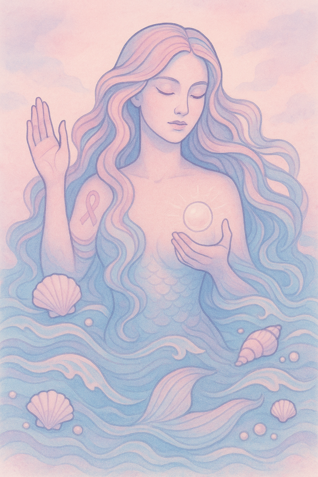 The Ink Siren's image