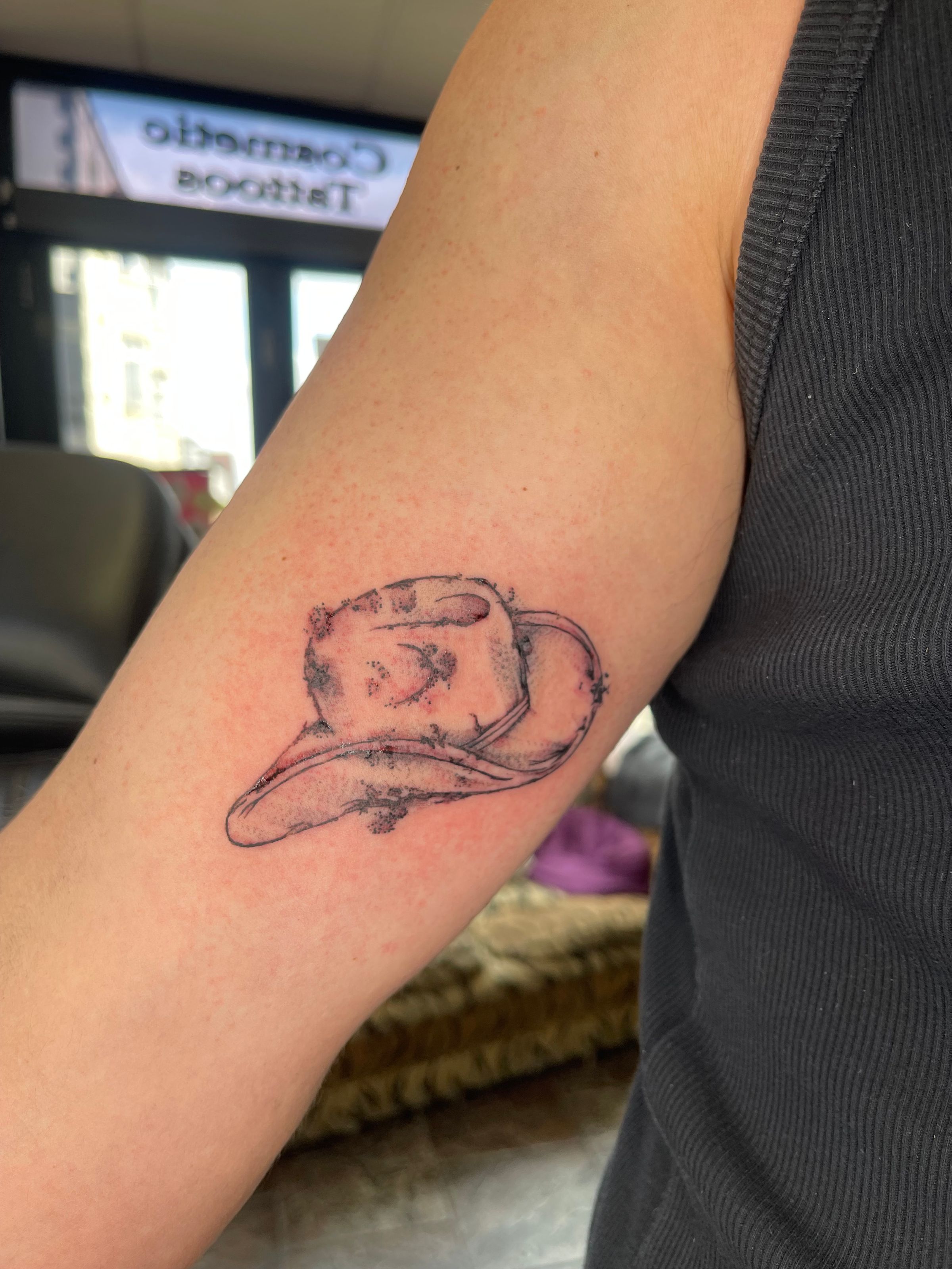 The Ink Siren's image