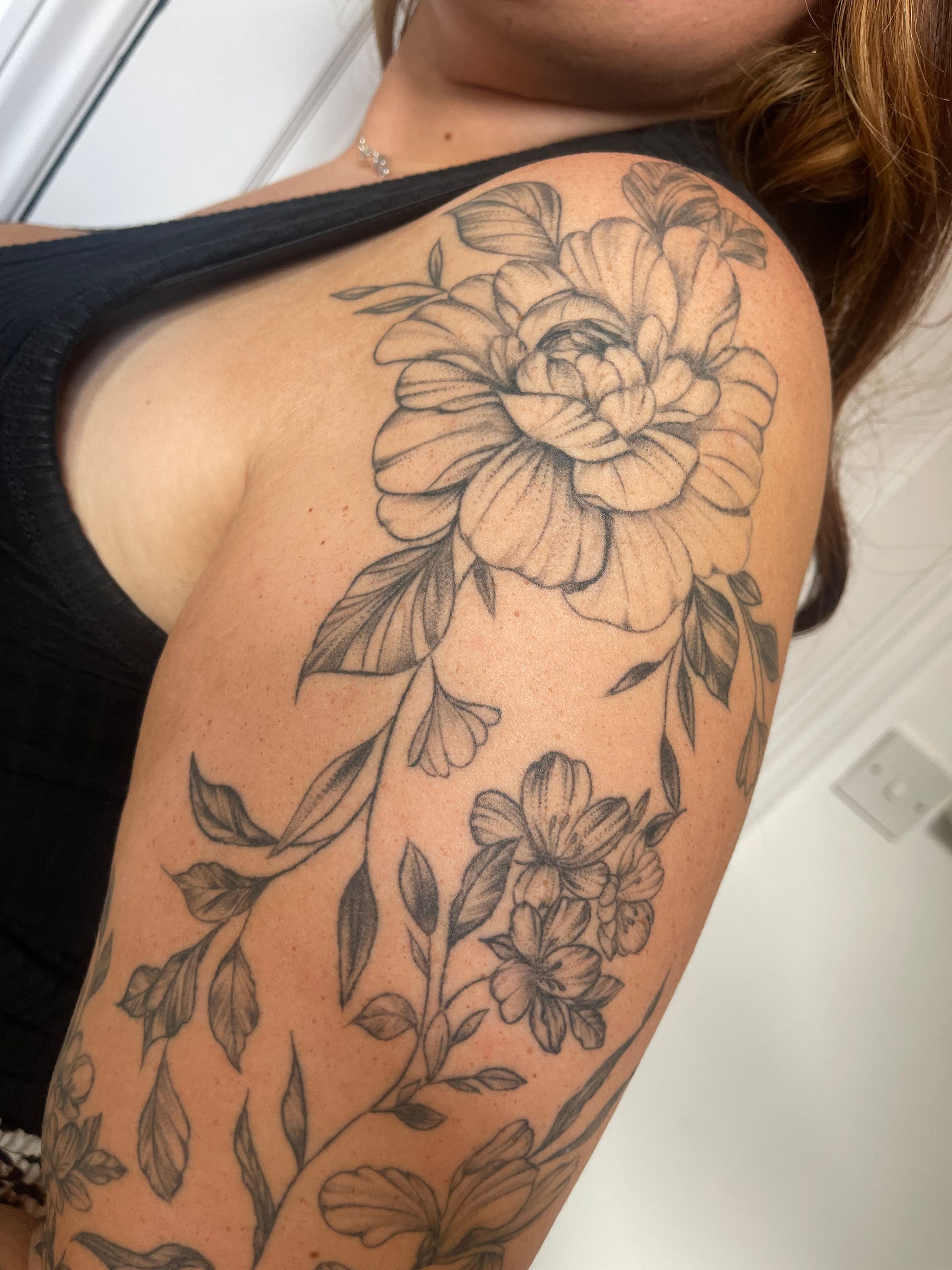 The Ink Siren's image