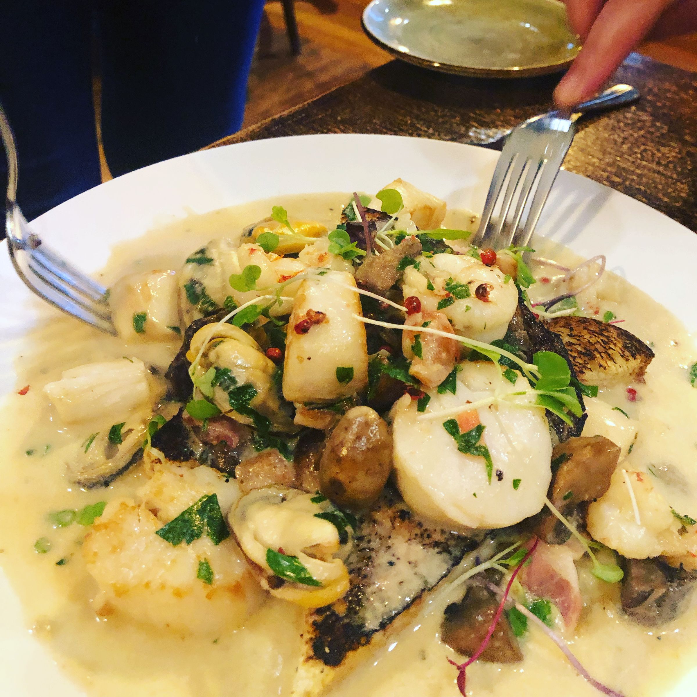 Table and Teach's image