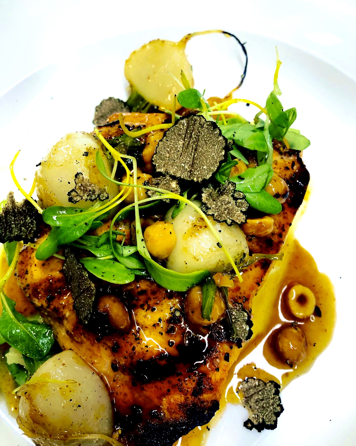 Table and Teach's image