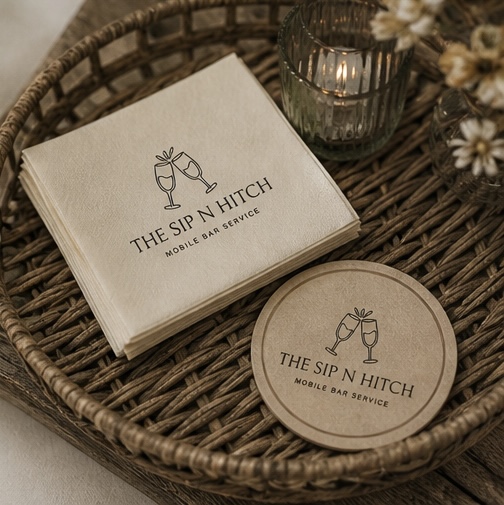The Sip & Hitch's image