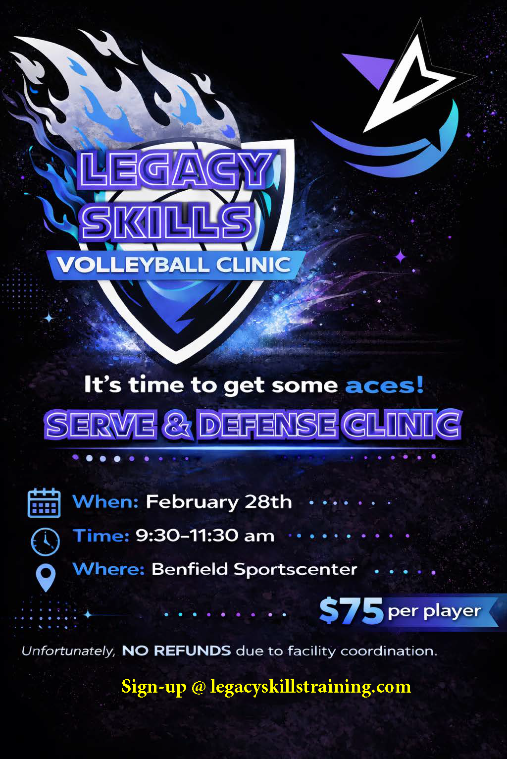 LEGACY SKILLS TRAINING LLC's image