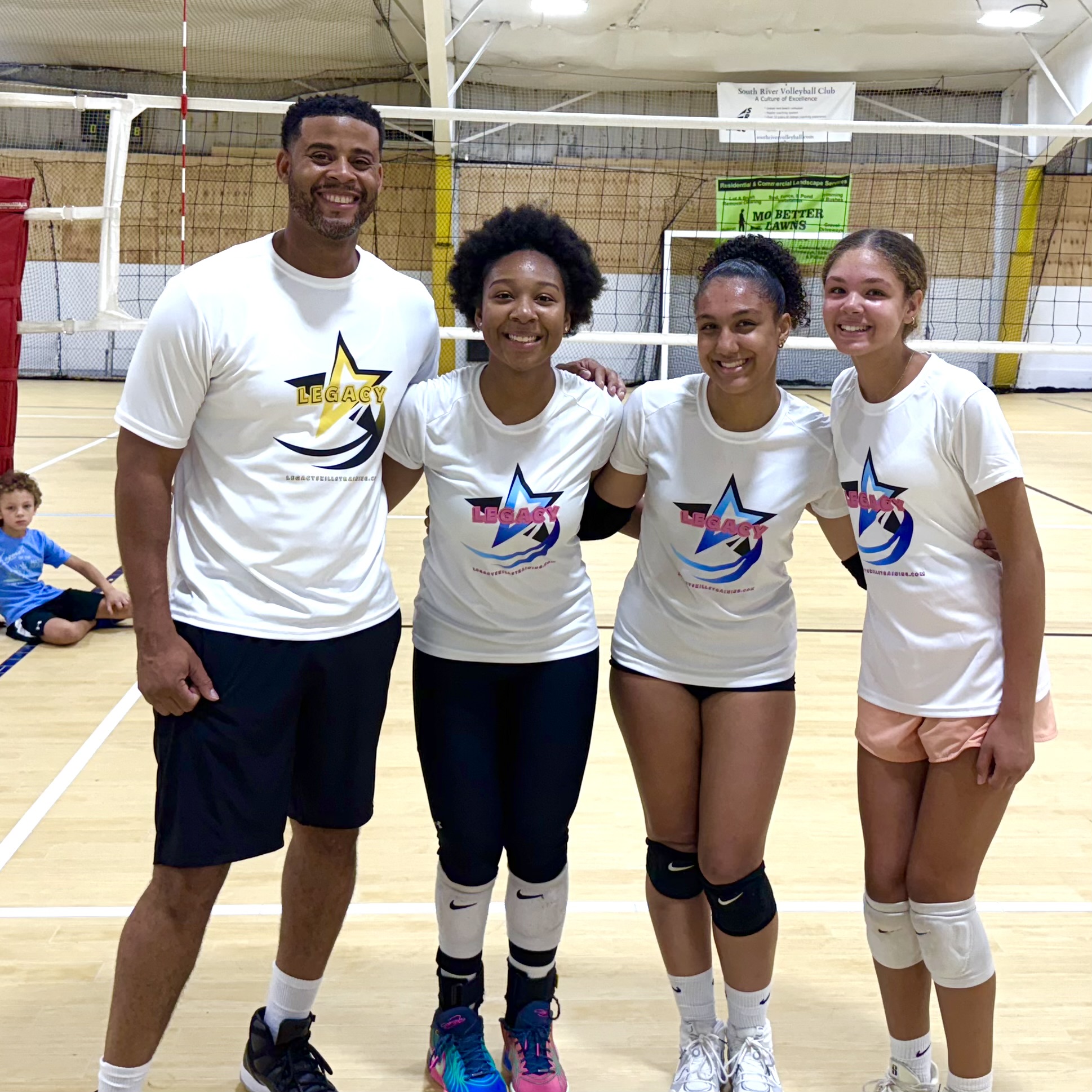 LEGACY SKILLS TRAINING LLC's image