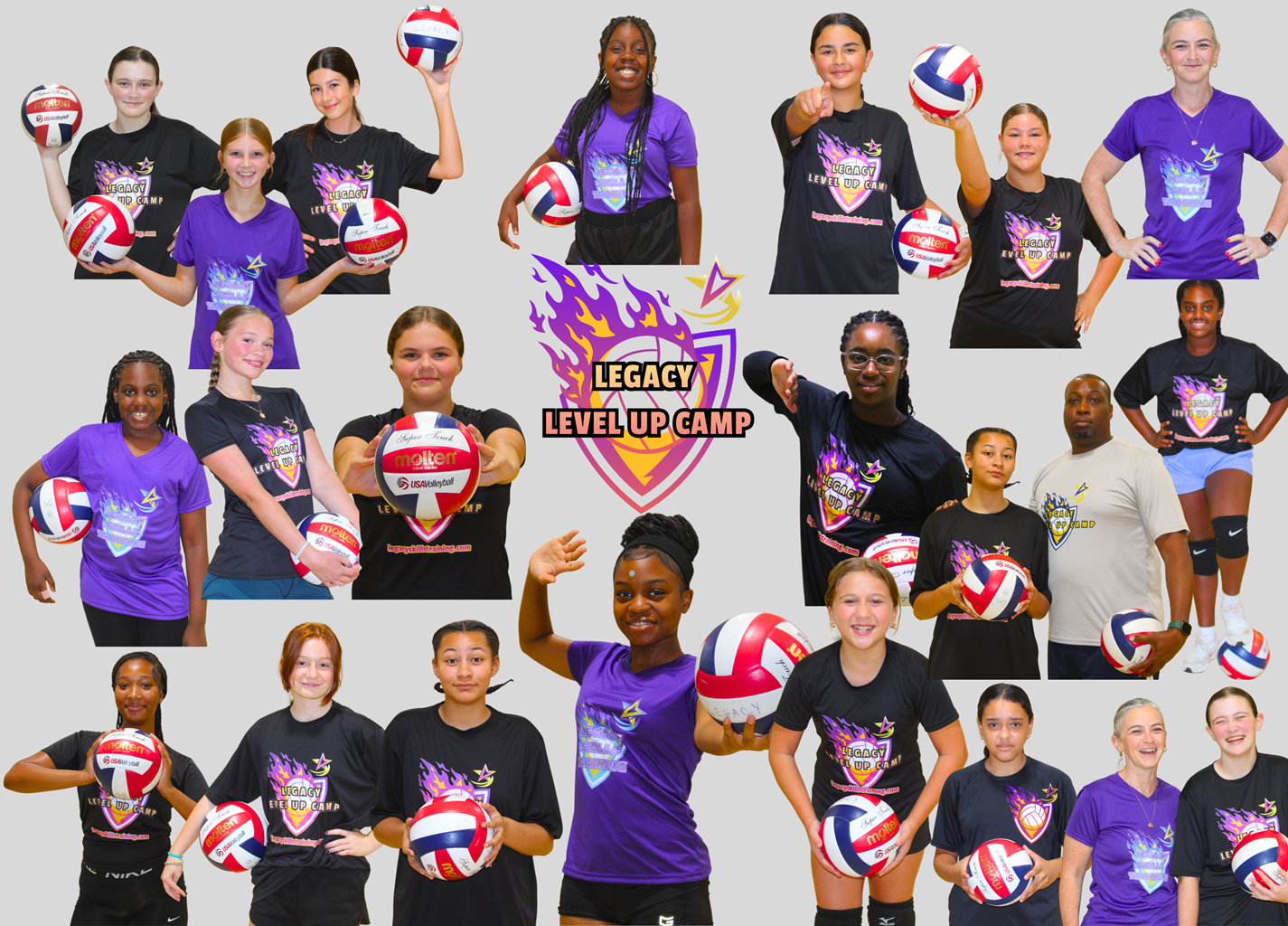 LEGACY SKILLS TRAINING LLC's image