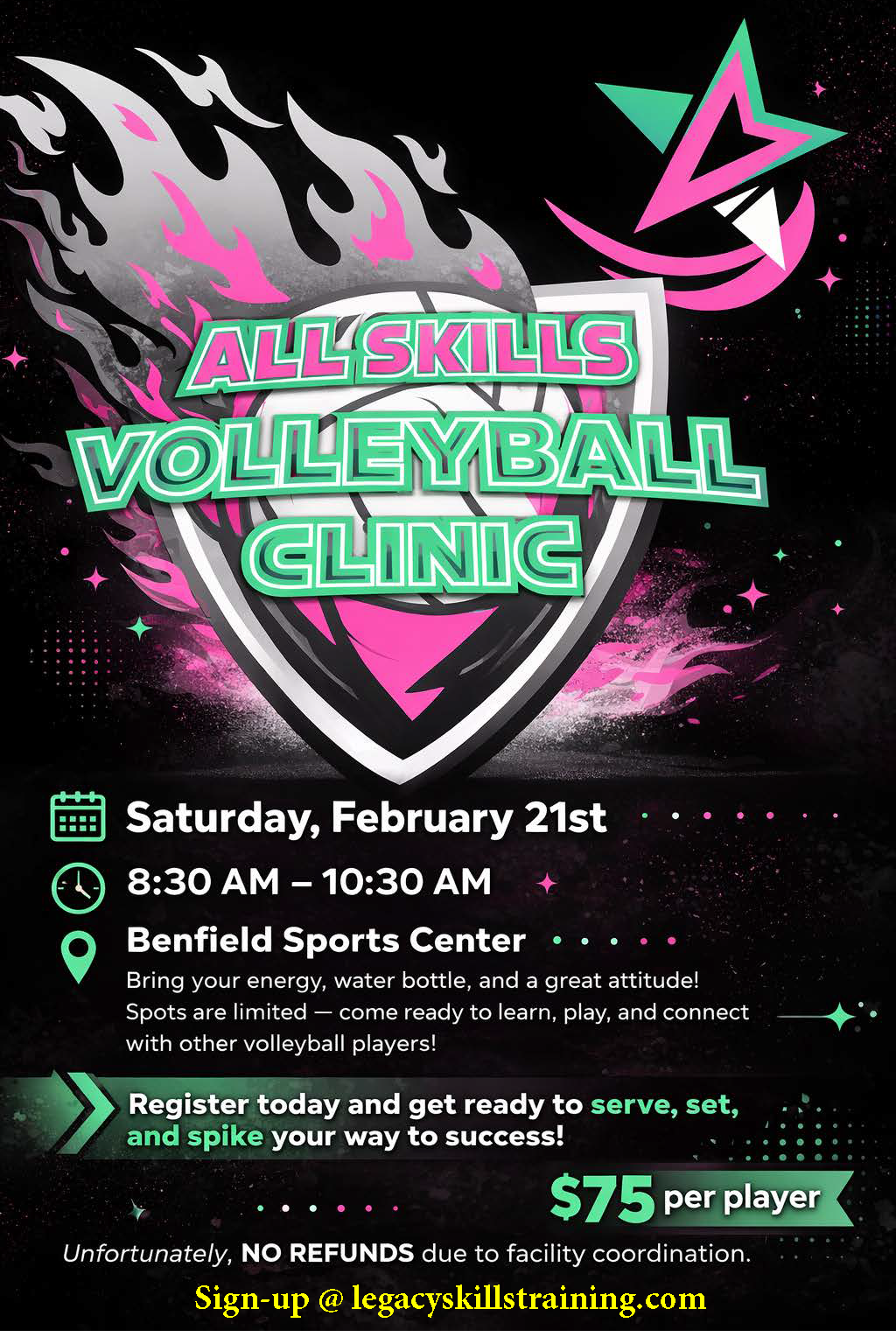 LEGACY SKILLS TRAINING LLC's image