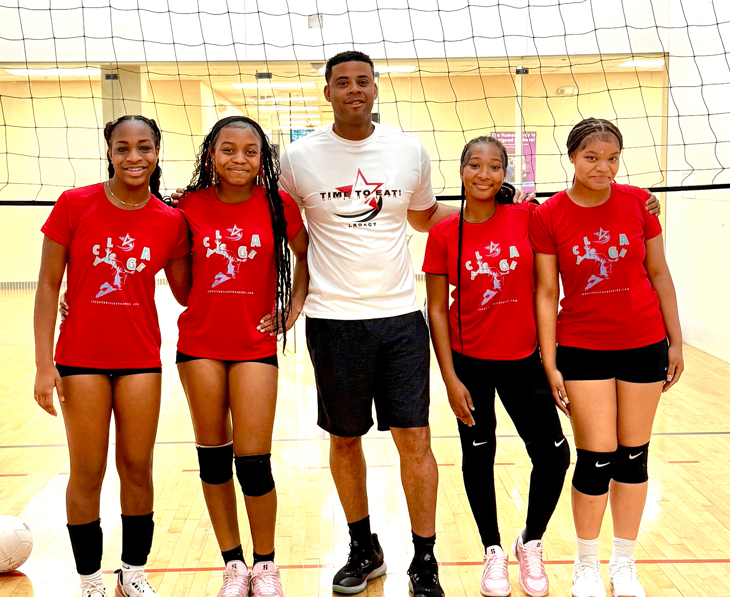 LEGACY SKILLS TRAINING LLC's image