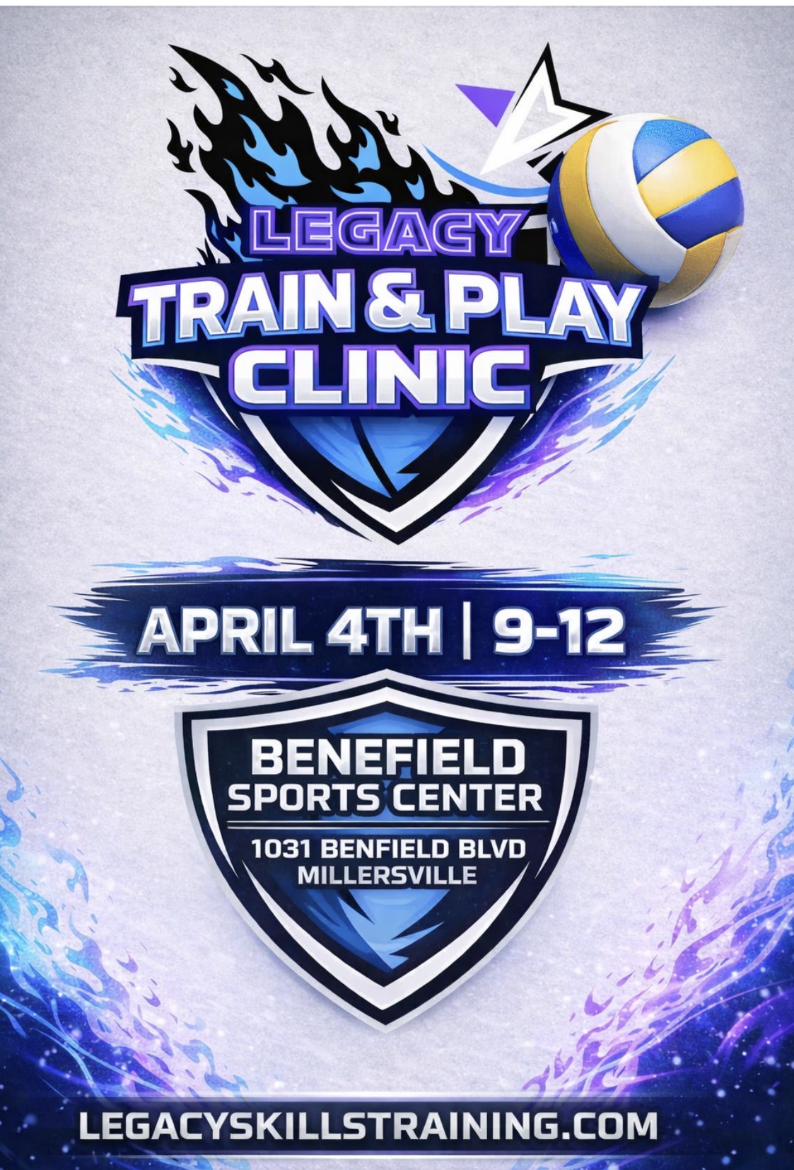 LEGACY SKILLS TRAINING LLC's image