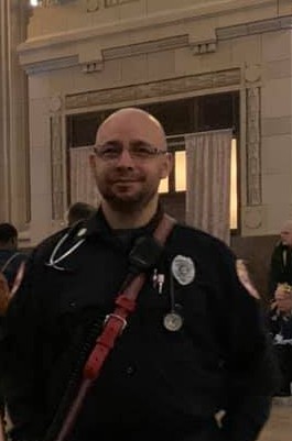 WEST CENTRAL MISSOURI SEACH & RECOVERY's image