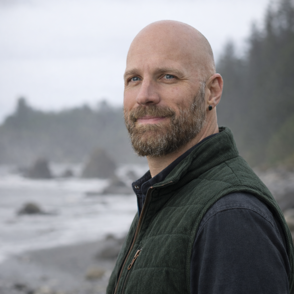 Chris Lefler | Founder & President