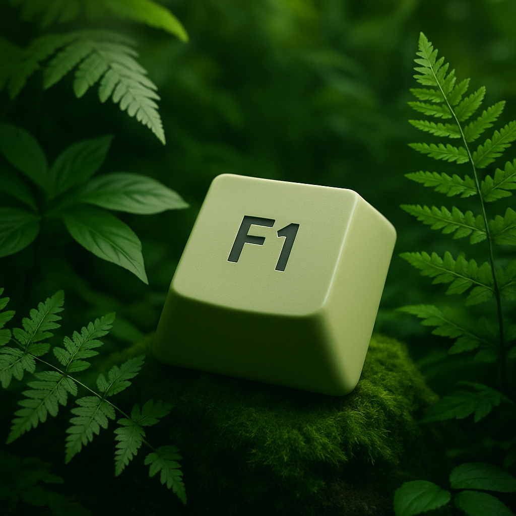 F1/NX - IT with Clarity.'s image