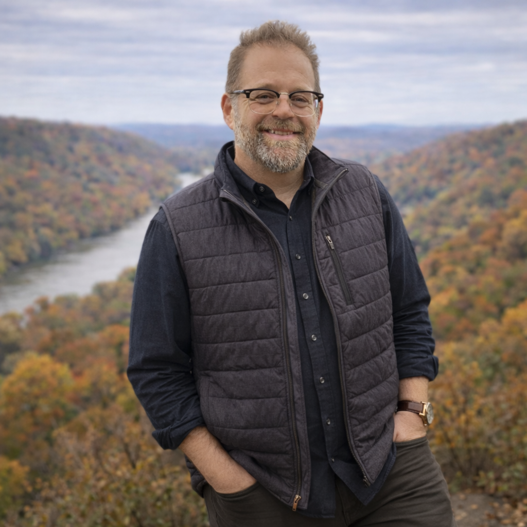 Rob Johnson | Director of Operations