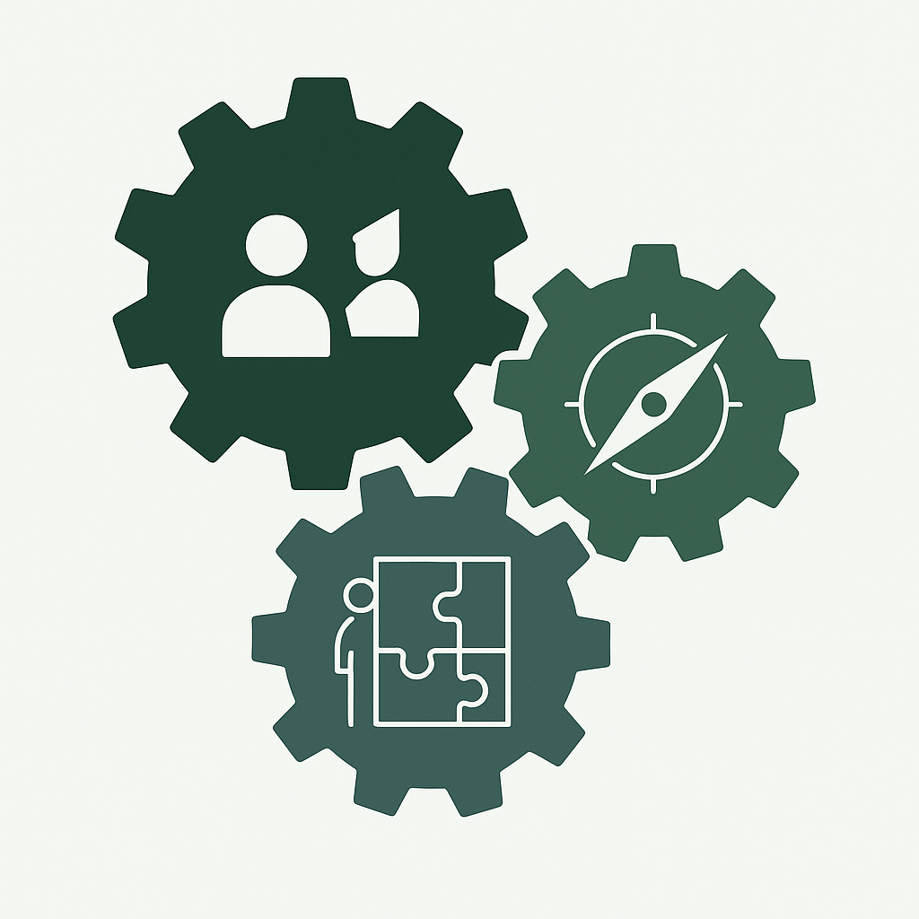 Holistic Sales Training's image