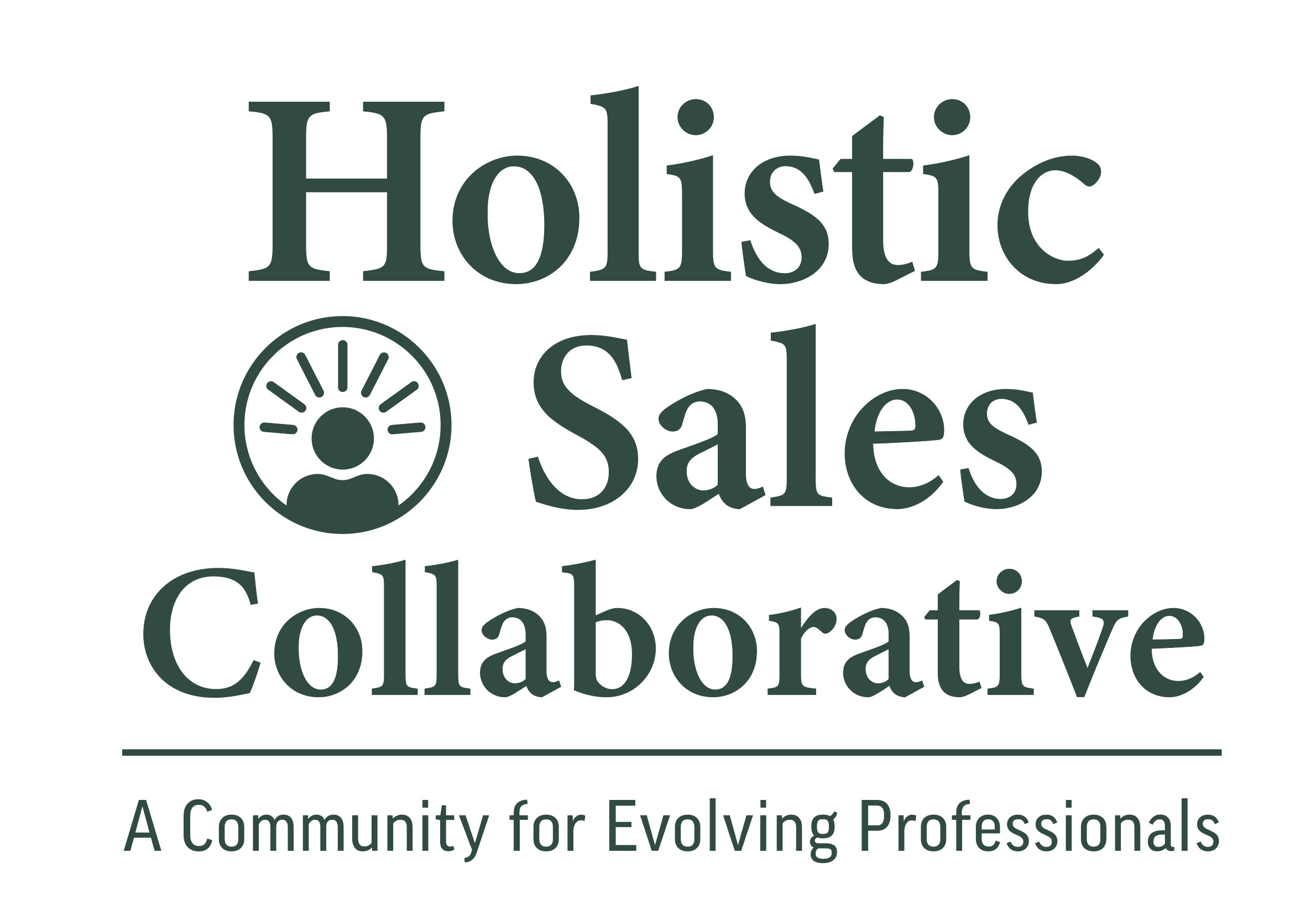 Holistic Sales Training's image