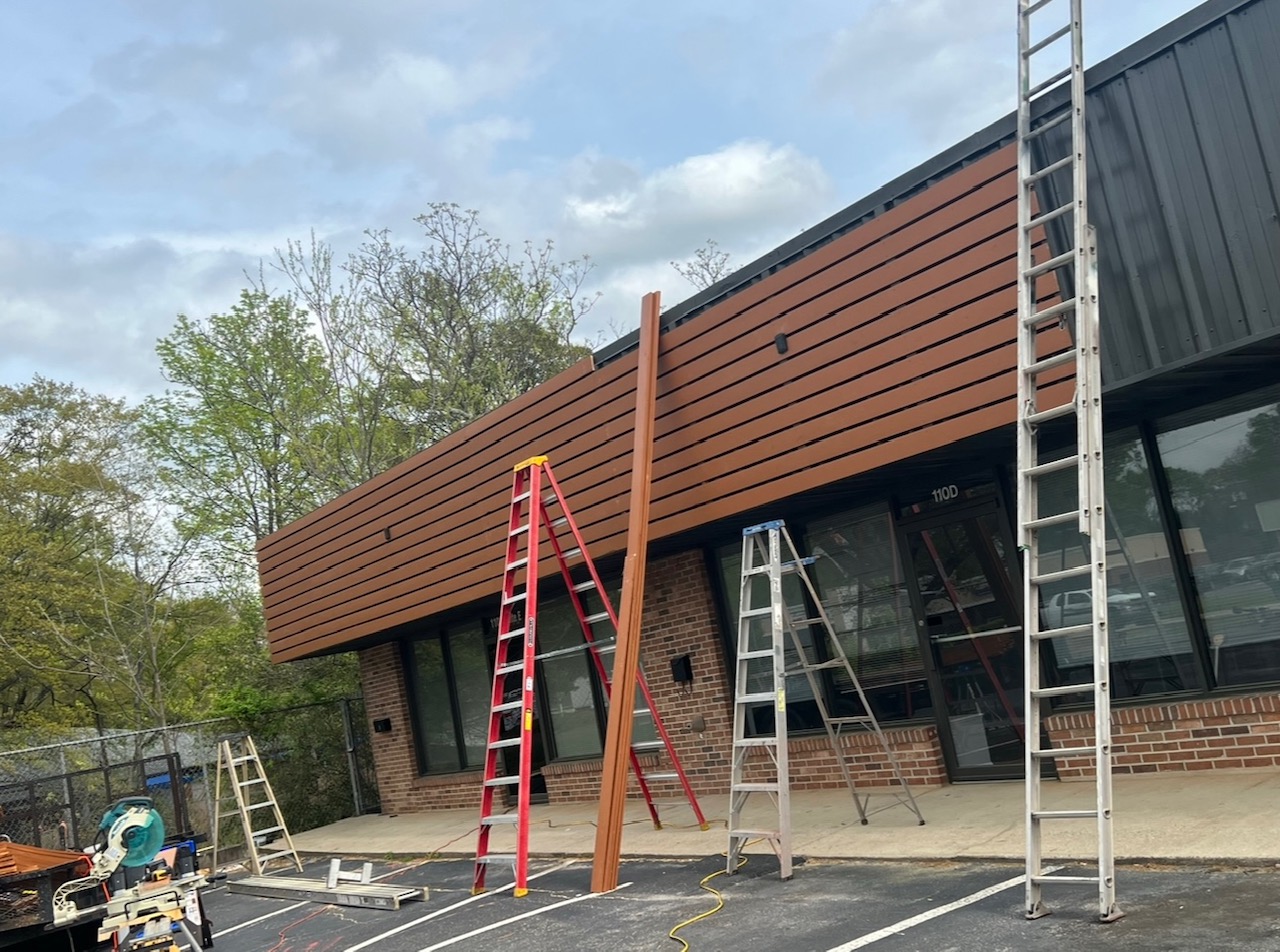 Upstate Curb Appeal's image