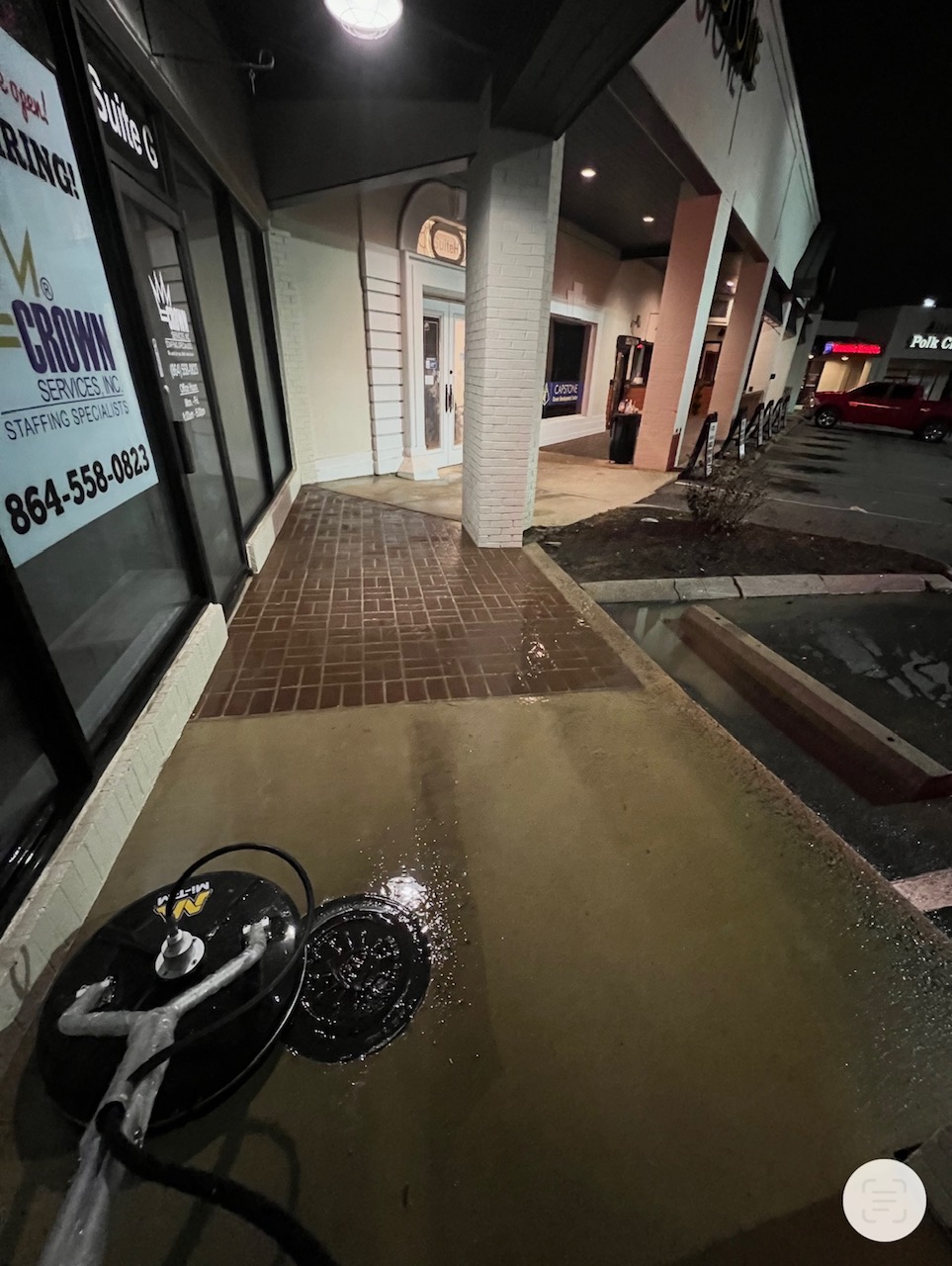 Upstate Curb Appeal's image