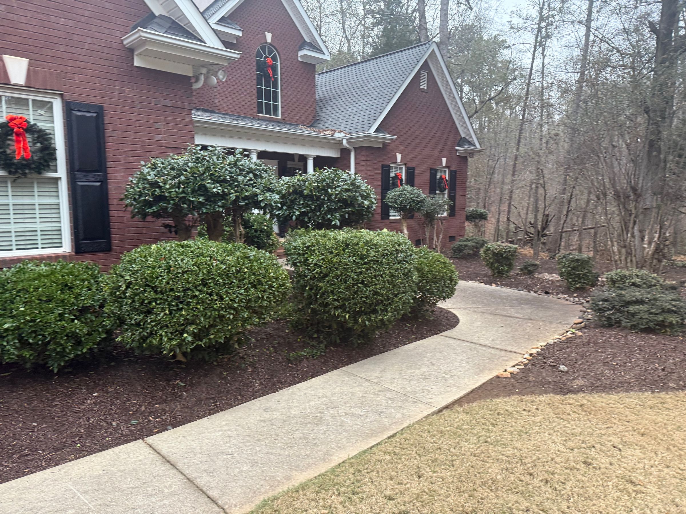 Upstate Curb Appeal's image