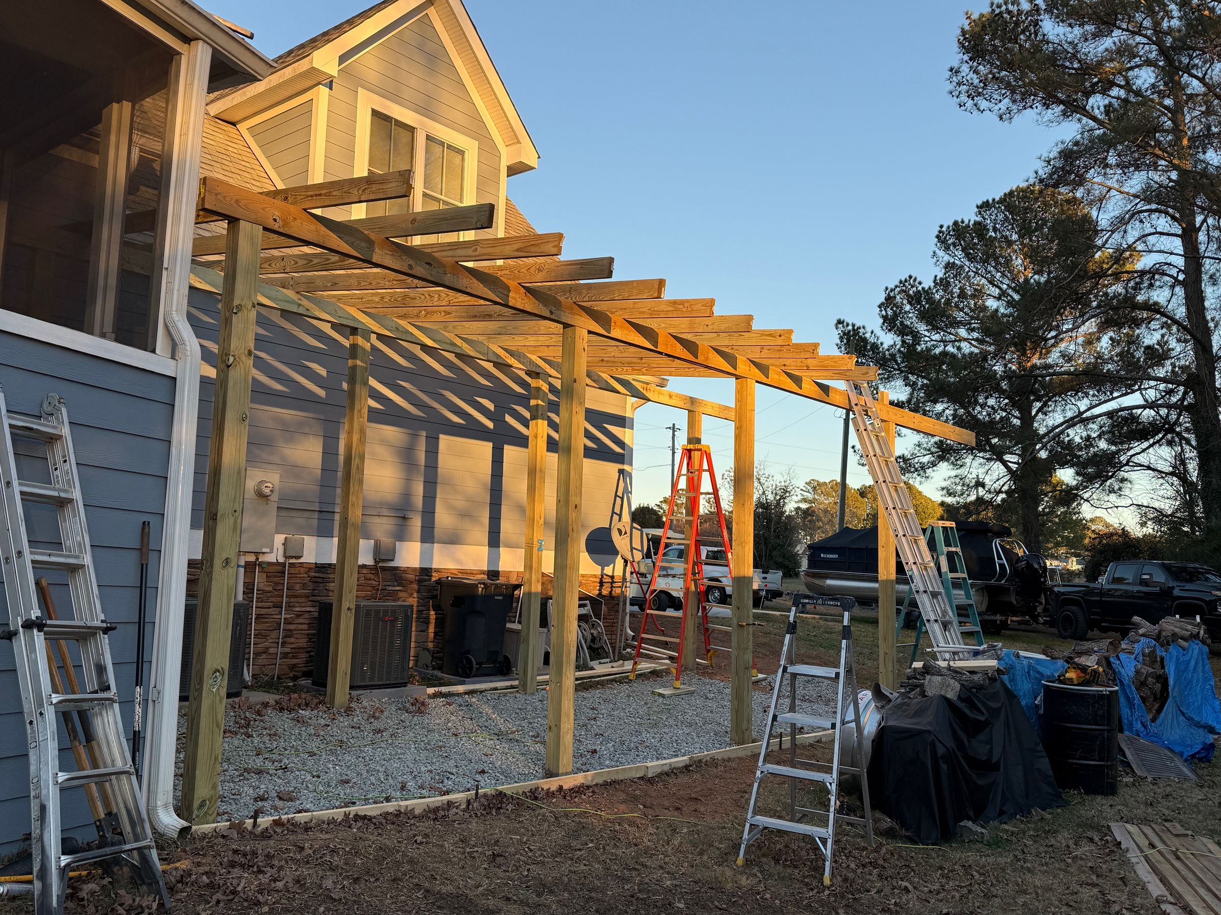 Upstate Curb Appeal's image