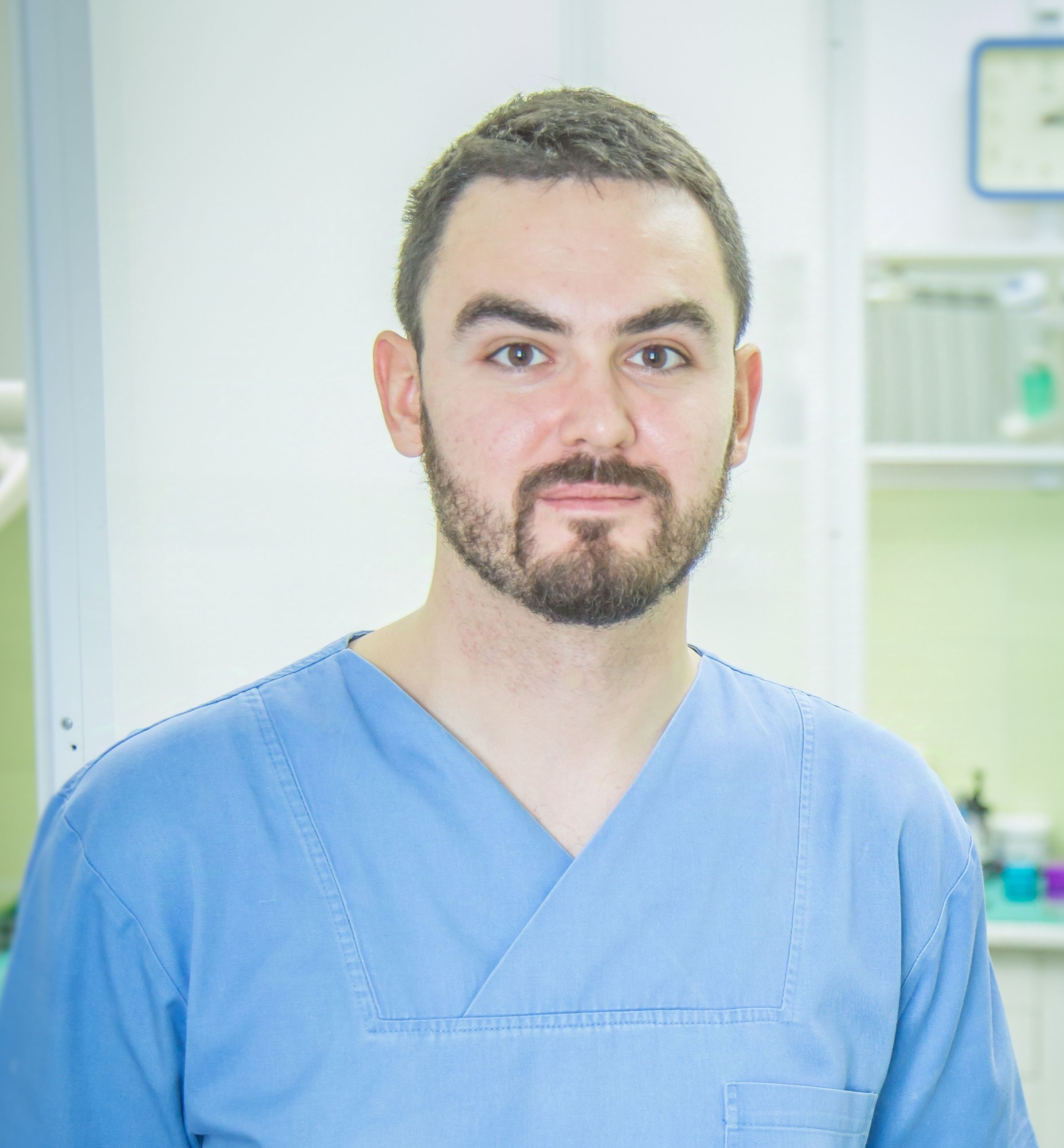 Dr Aleksandar Ilić