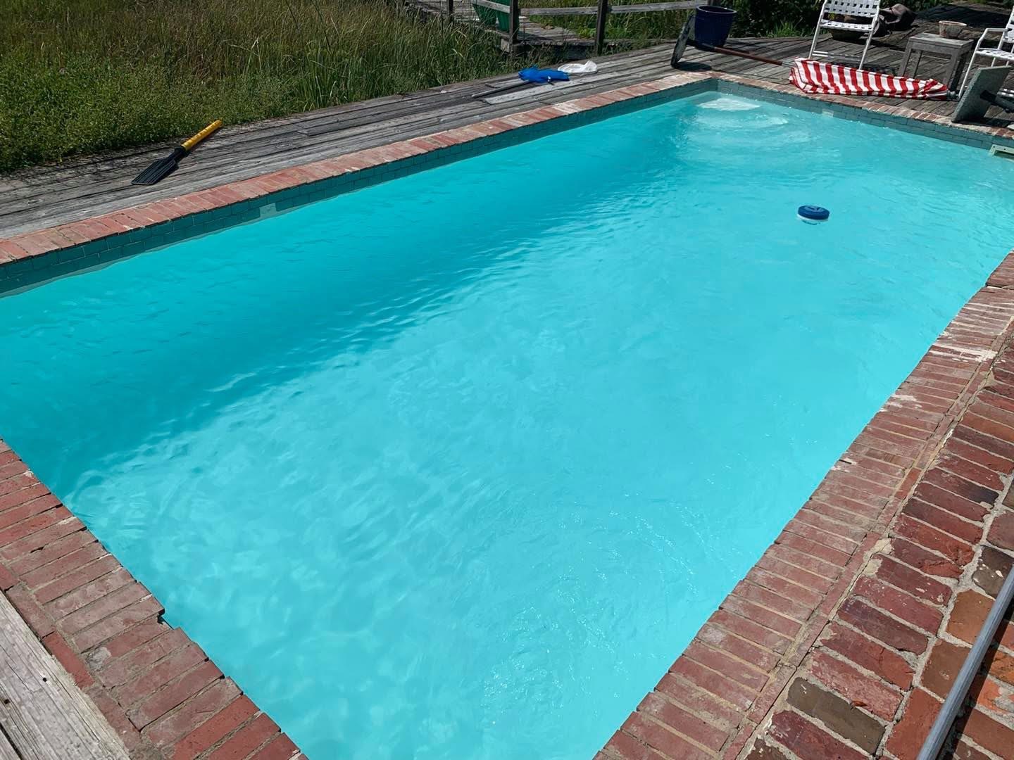 Tri-Cities Pool Maintenance & Repair - Poor Valley Pools's image