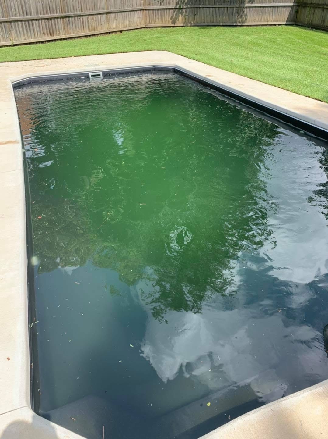 Tri-Cities Pool Maintenance & Repair - Poor Valley Pools's image
