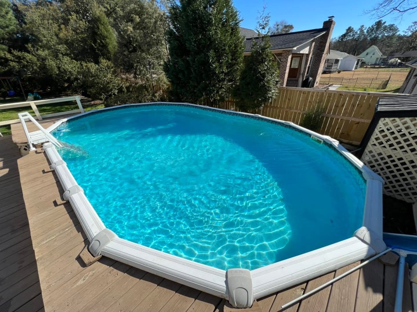 Tri-Cities Pool Maintenance & Repair - Poor Valley Pools's image