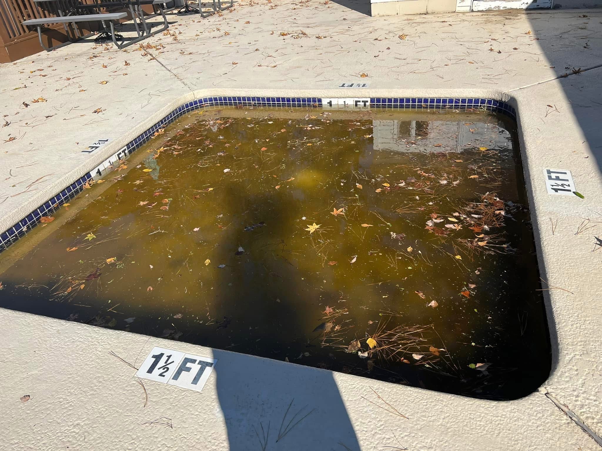 Tri-Cities Pool Maintenance & Repair - Poor Valley Pools's image