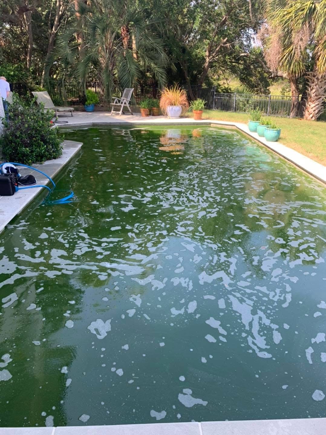 Tri-Cities Pool Maintenance & Repair - Poor Valley Pools's image