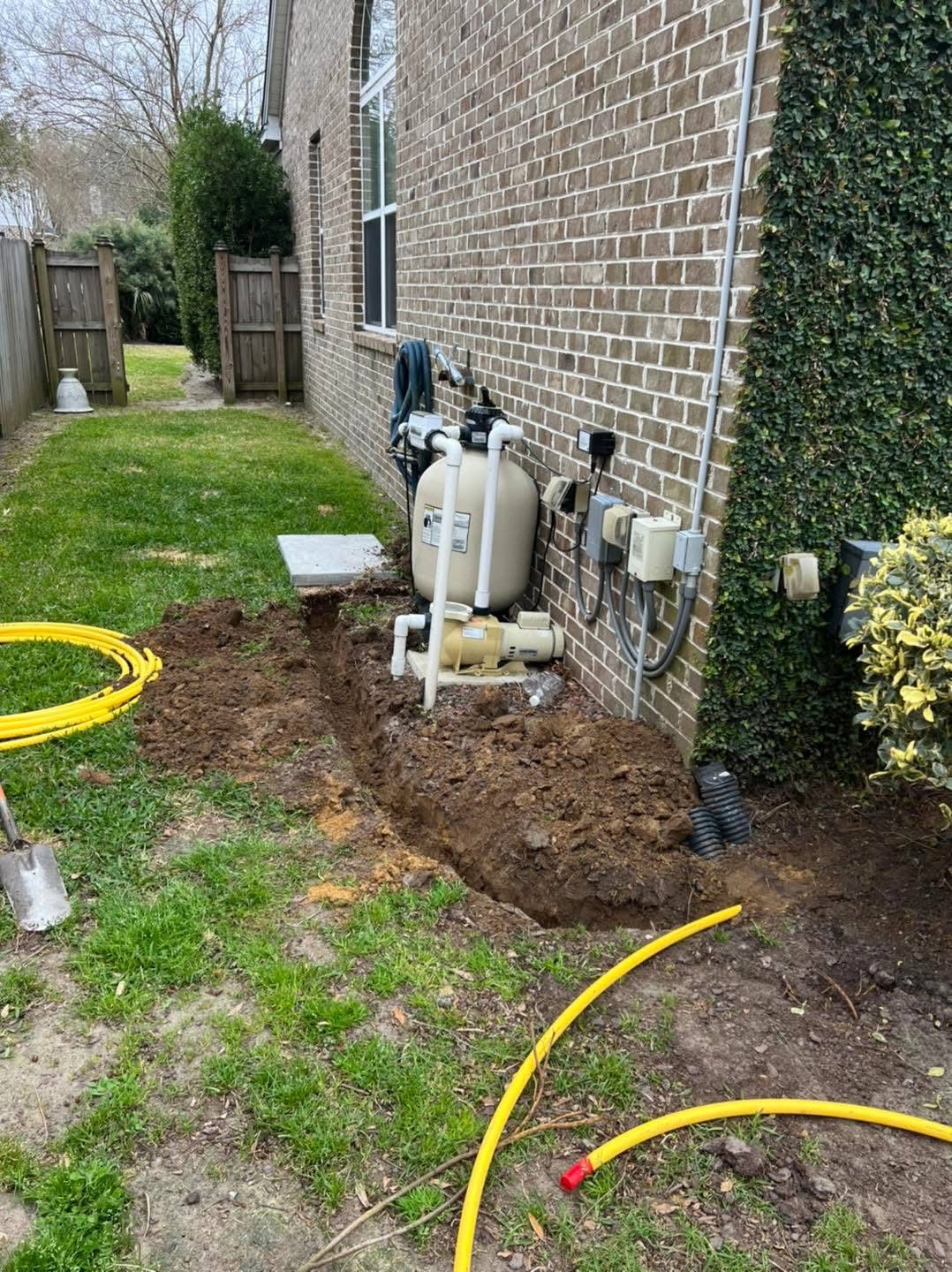 Tri-Cities Pool Maintenance & Repair - Poor Valley Pools's image