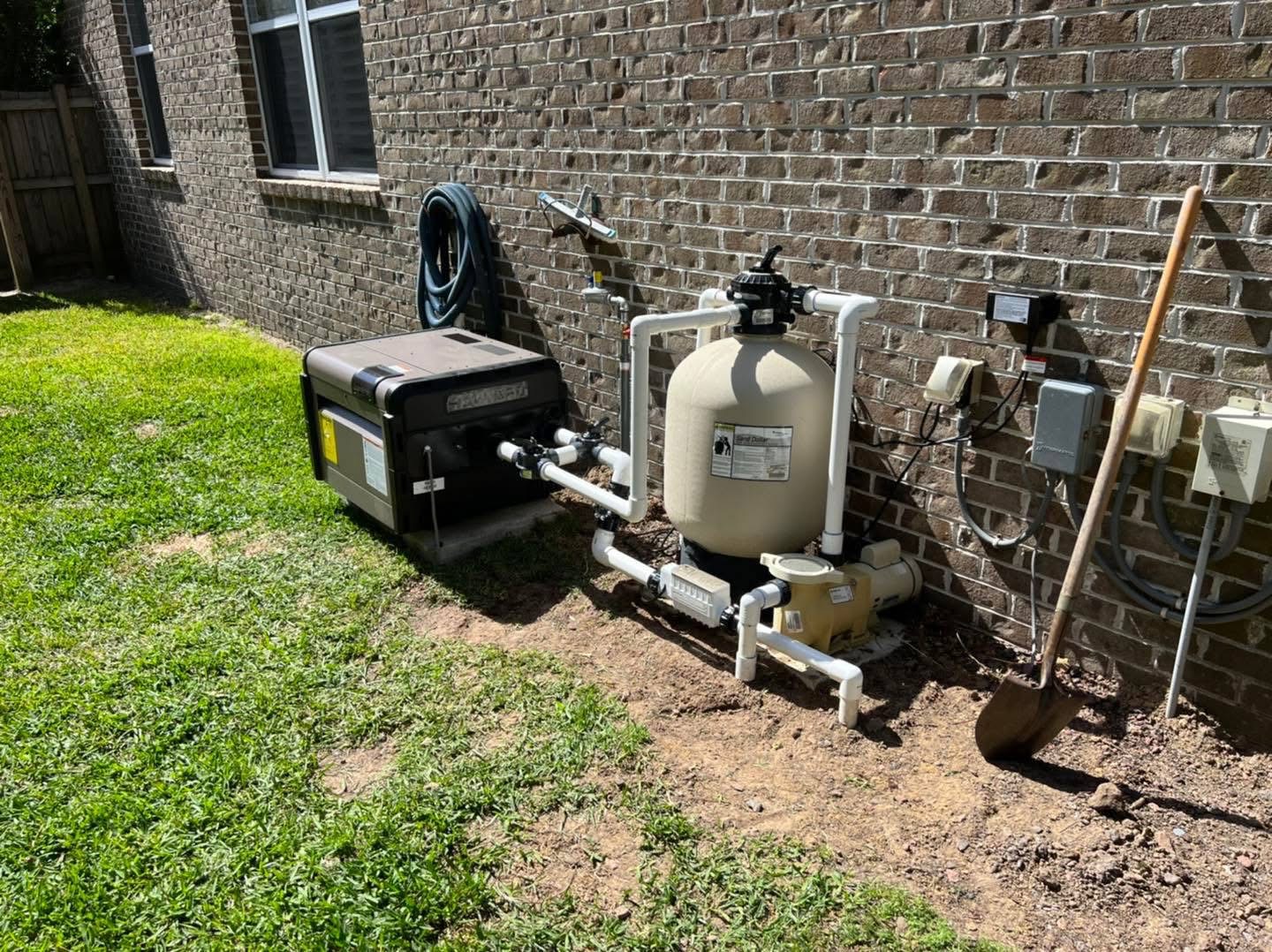 Tri-Cities Pool Maintenance & Repair - Poor Valley Pools's image