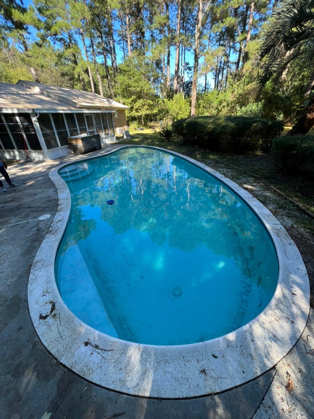 Tri-Cities Pool Maintenance & Repair - Poor Valley Pools's image