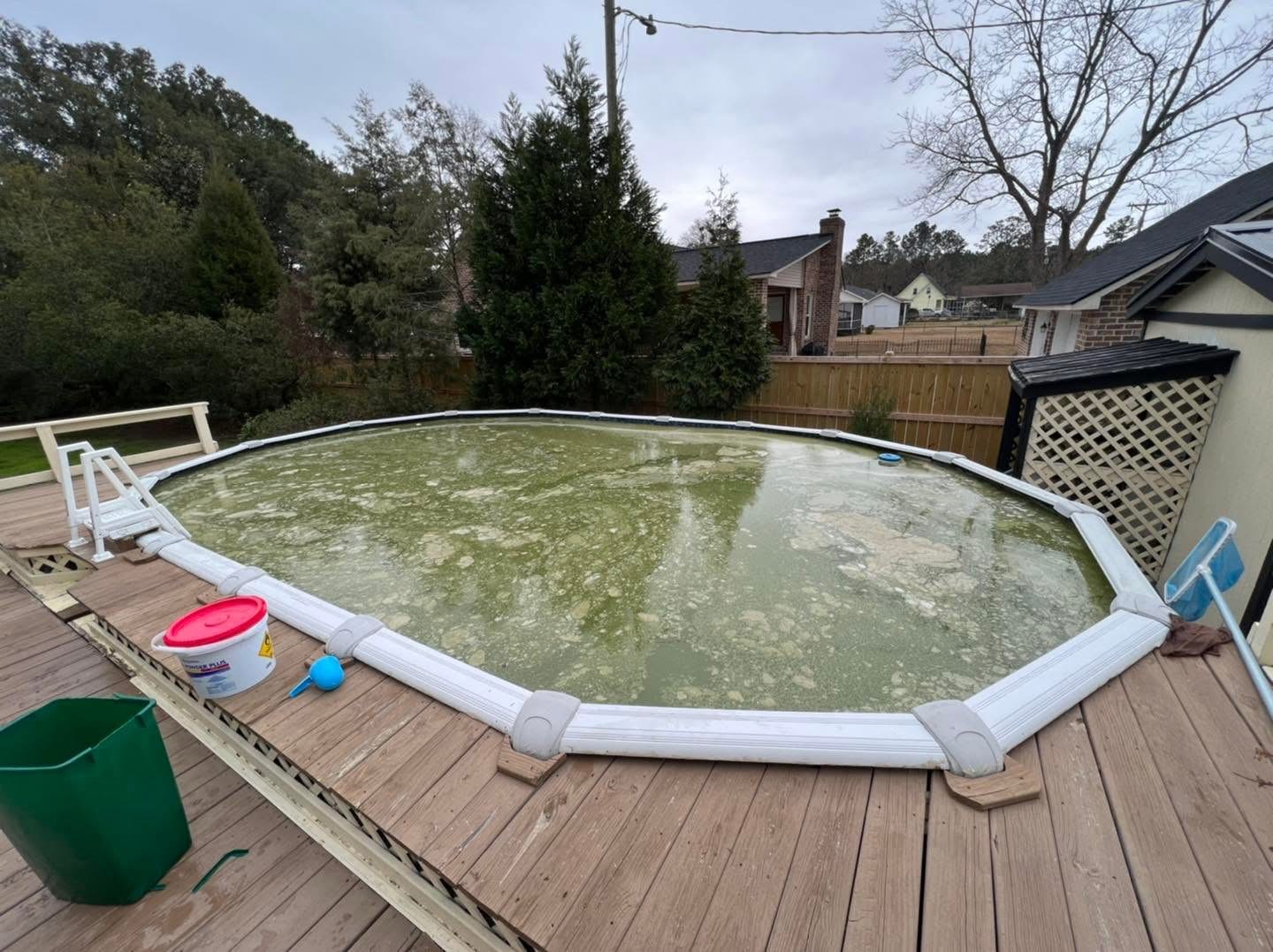 Tri-Cities Pool Maintenance & Repair - Poor Valley Pools's image