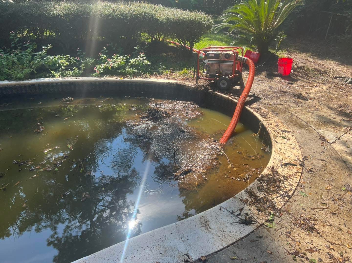 Tri-Cities Pool Maintenance & Repair - Poor Valley Pools's image