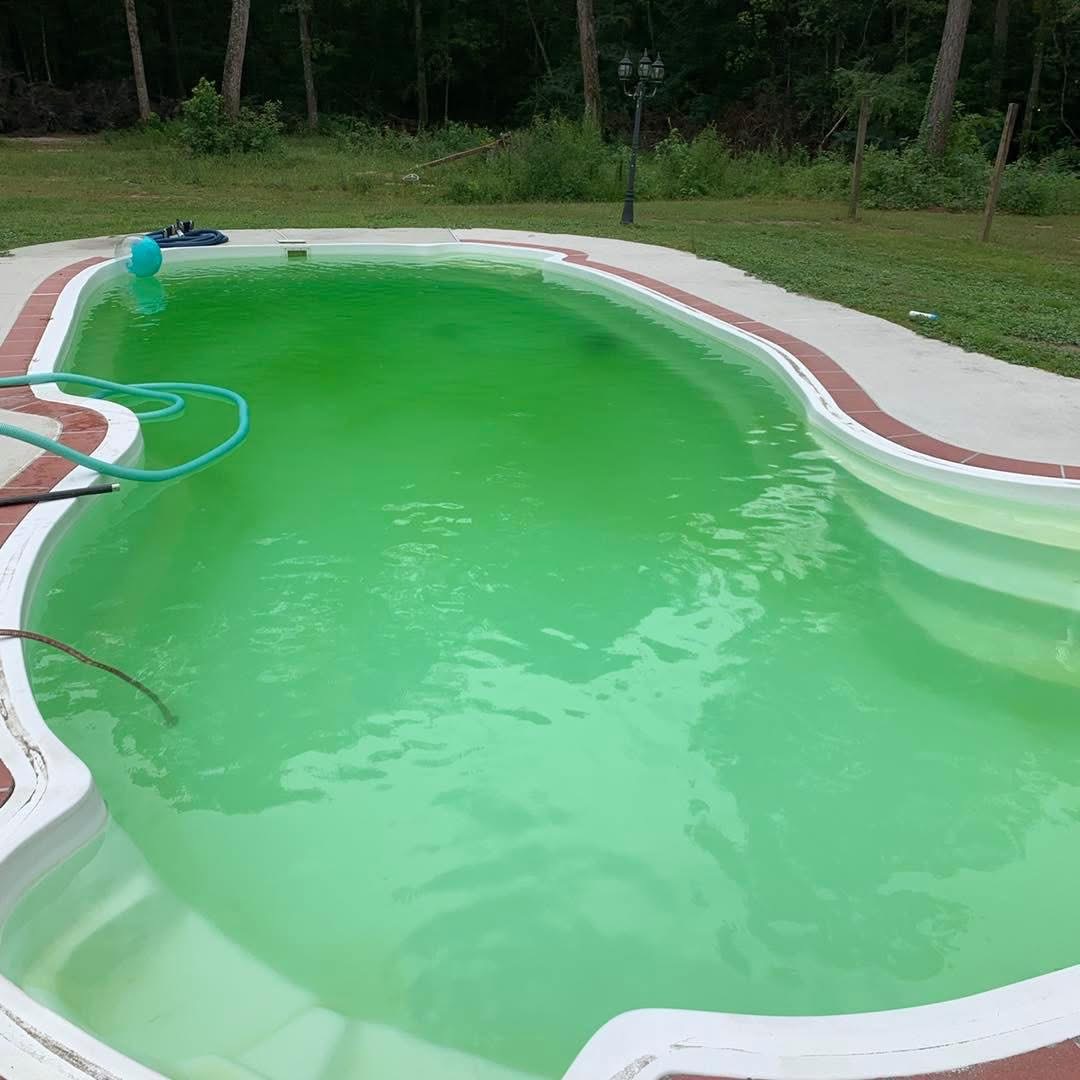 Tri-Cities Pool Maintenance & Repair - Poor Valley Pools's image