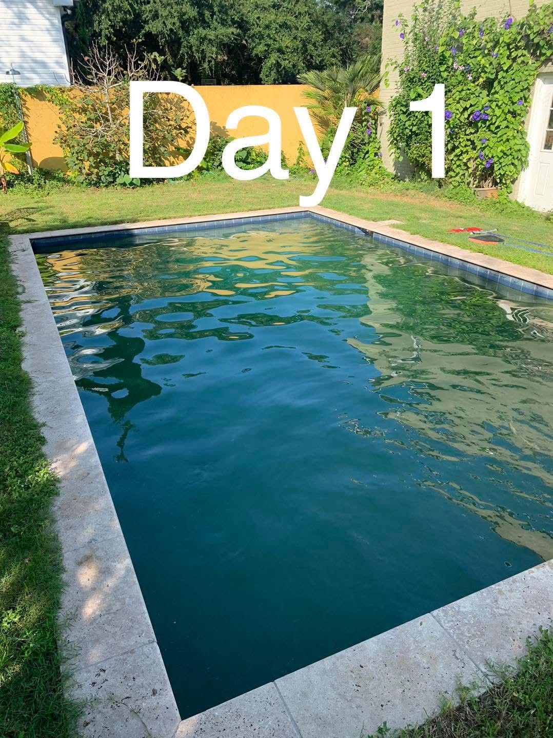 Tri-Cities Pool Maintenance & Repair - Poor Valley Pools's image