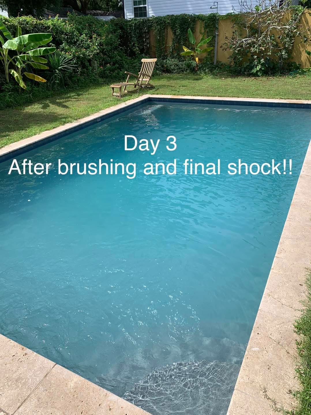 Tri-Cities Pool Maintenance & Repair - Poor Valley Pools's image