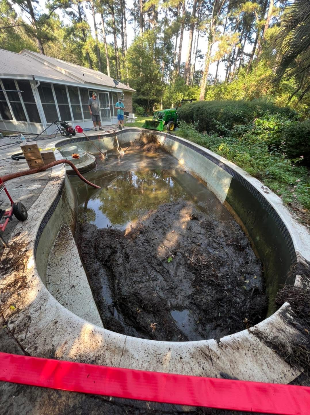 Tri-Cities Pool Maintenance & Repair - Poor Valley Pools's image