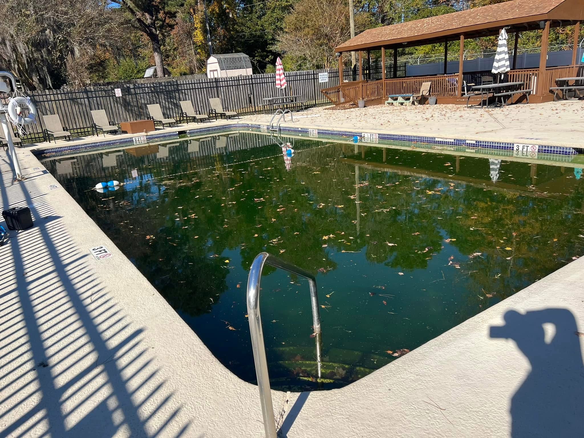 Tri-Cities Pool Maintenance & Repair - Poor Valley Pools's image