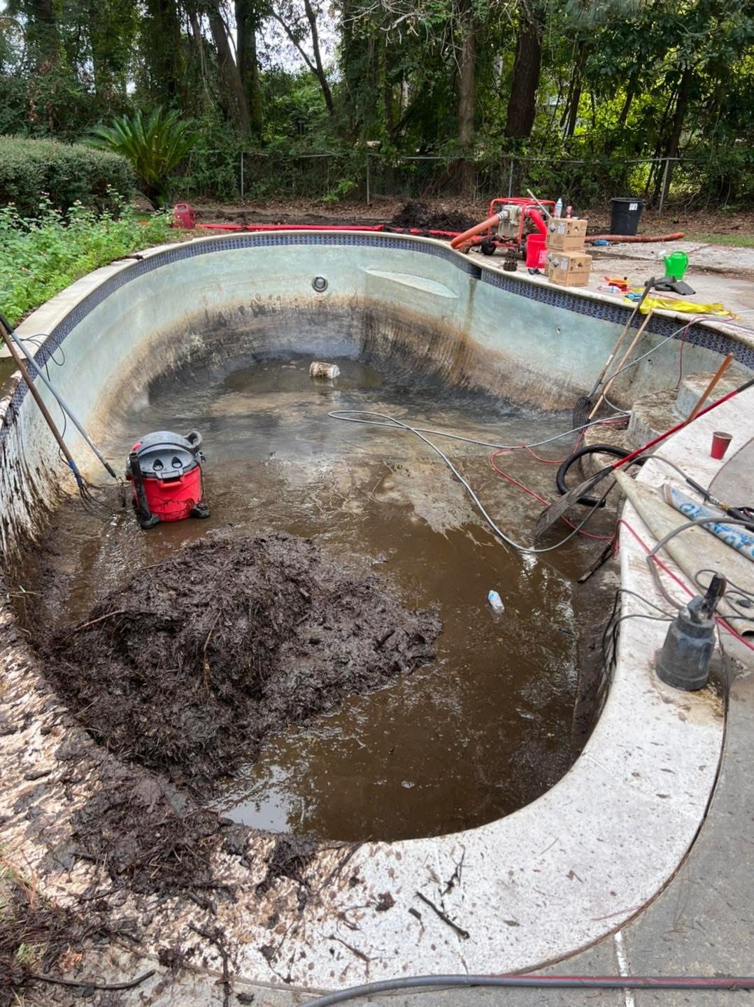 Tri-Cities Pool Maintenance & Repair - Poor Valley Pools's image