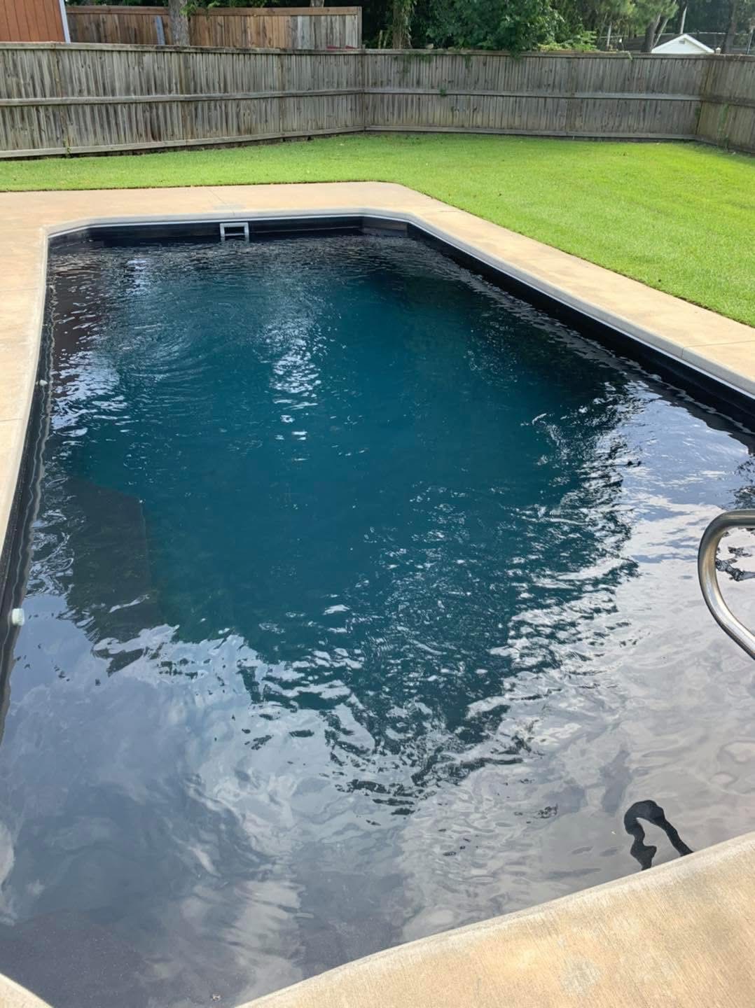 Tri-Cities Pool Maintenance & Repair - Poor Valley Pools's image